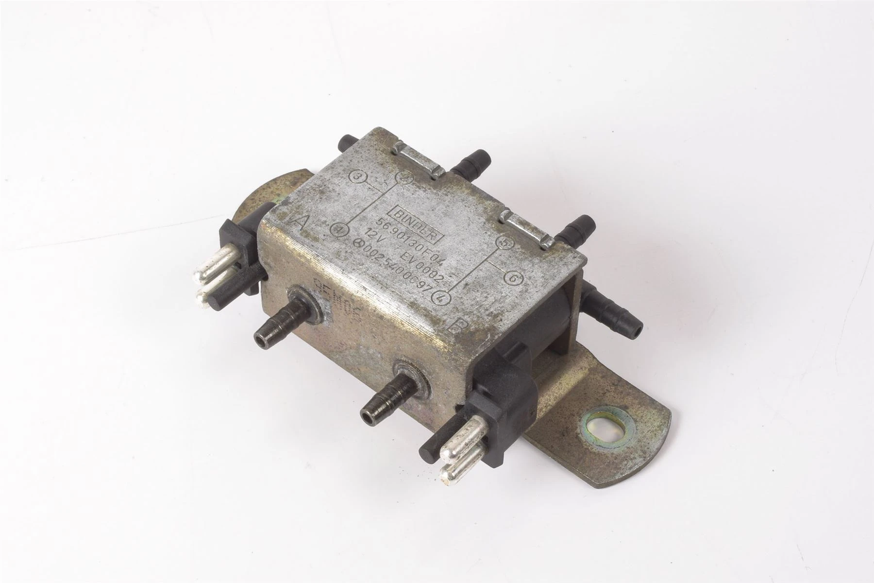 Mercedes 0025400097 EGR Valve | R129 SL W140 V140 C140 S