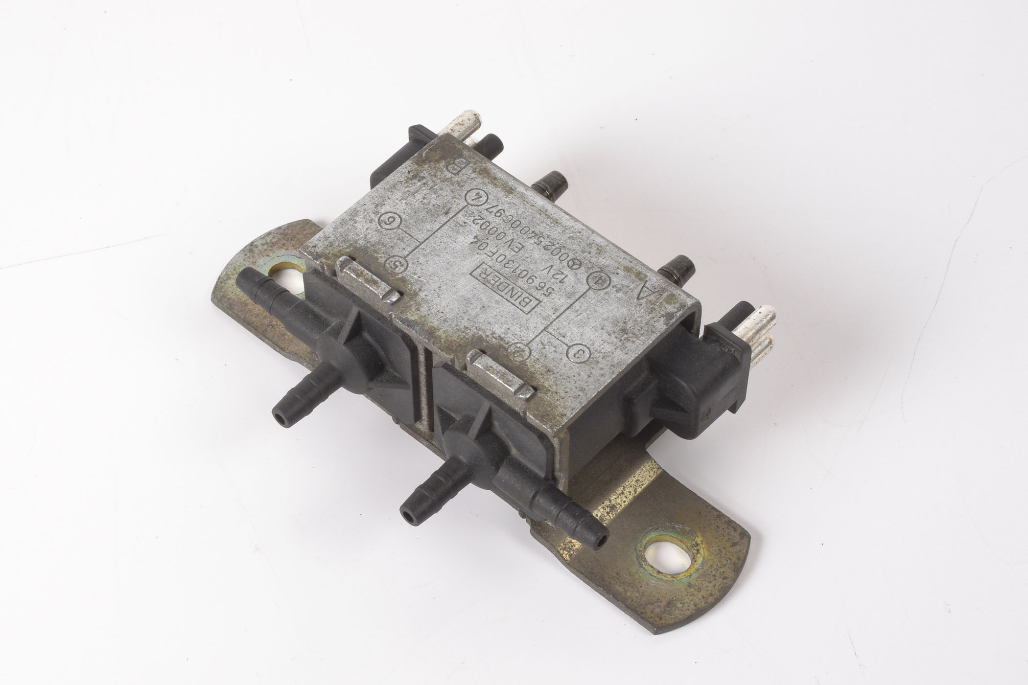 Mercedes 0025400097 EGR Valve | R129 SL W140 V140 C140 S