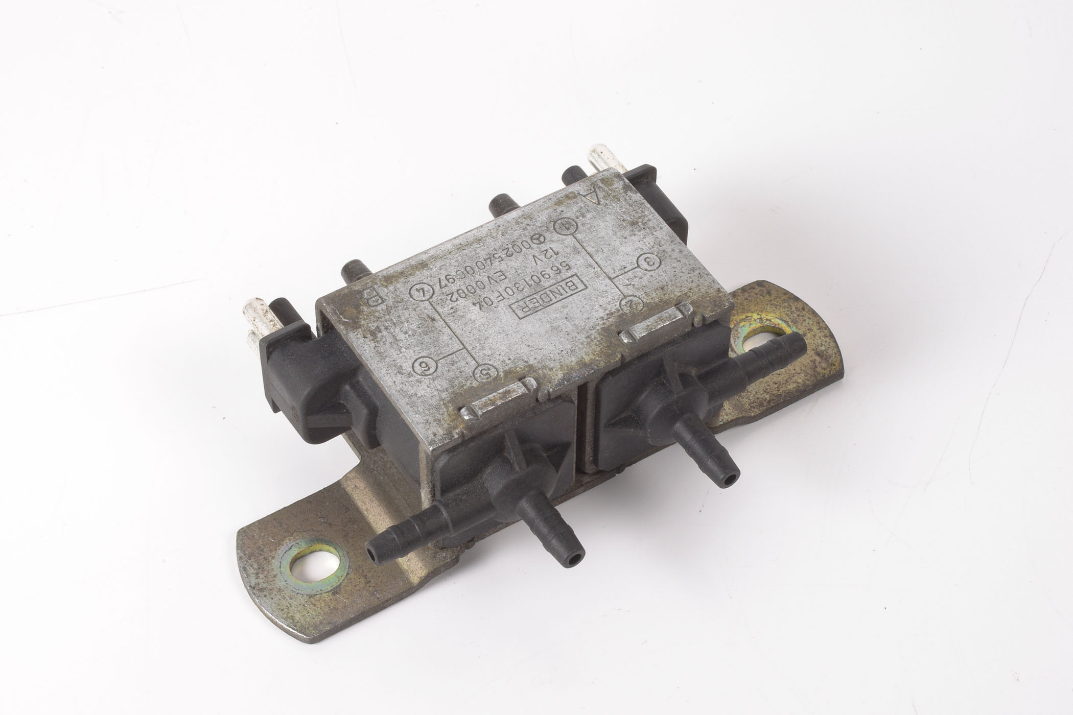 Mercedes 0025400097 EGR Valve | R129 SL W140 V140 C140 S