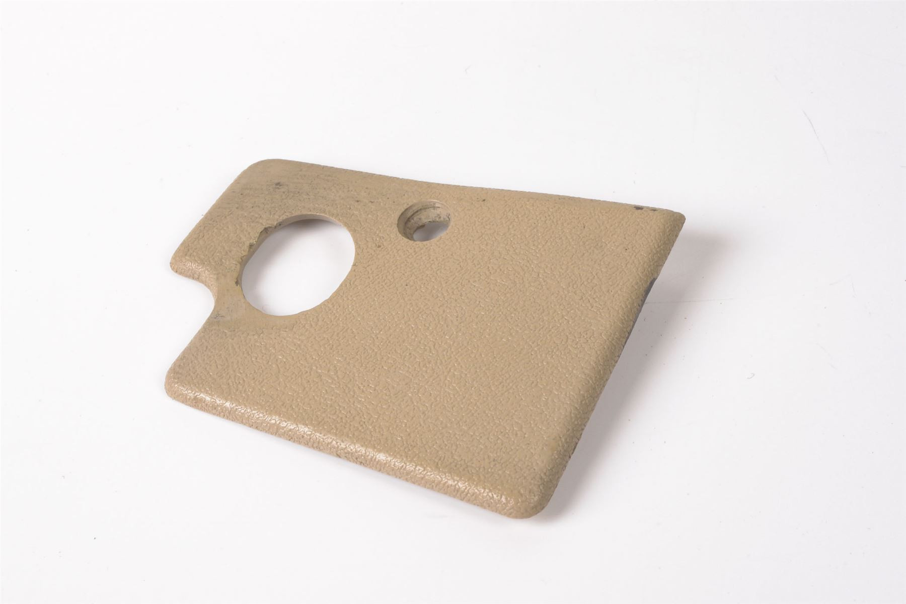 Mercedes 1297271288 Door Lock Cover - Right Beige | R129 SL
