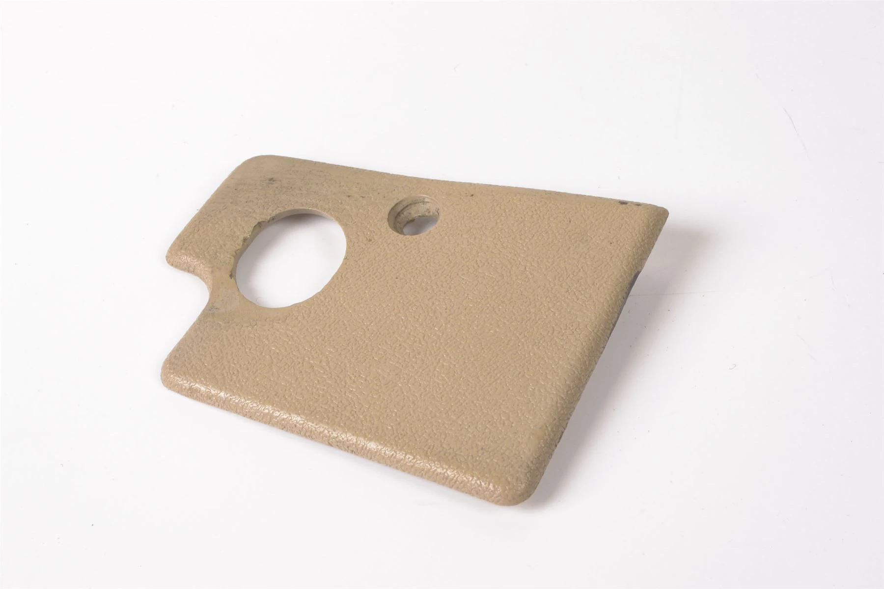 Mercedes 1297271288 Door Lock Cover - Right Beige | R129 SL