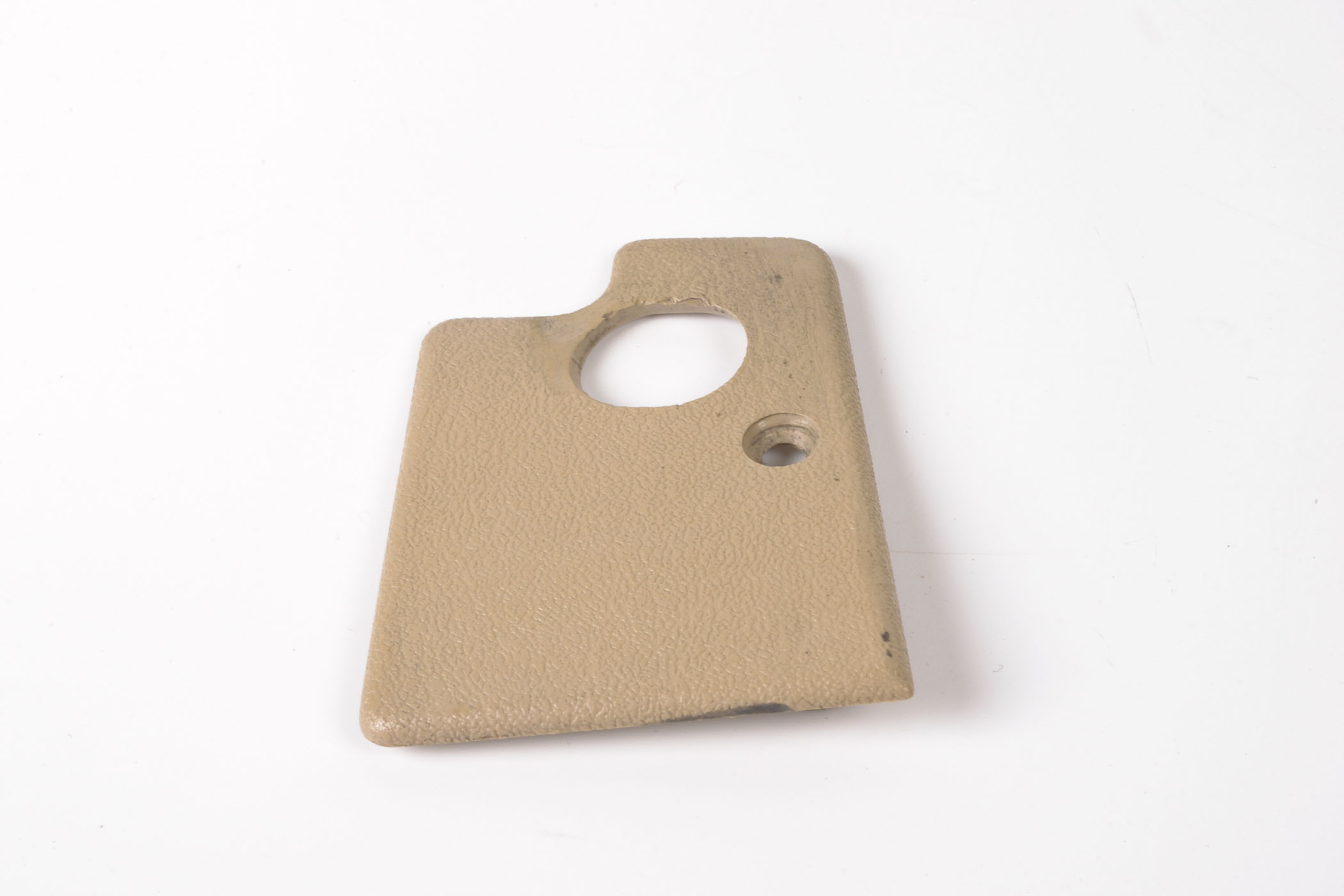 Mercedes 1297271288 Door Lock Cover - Right Beige | R129 SL