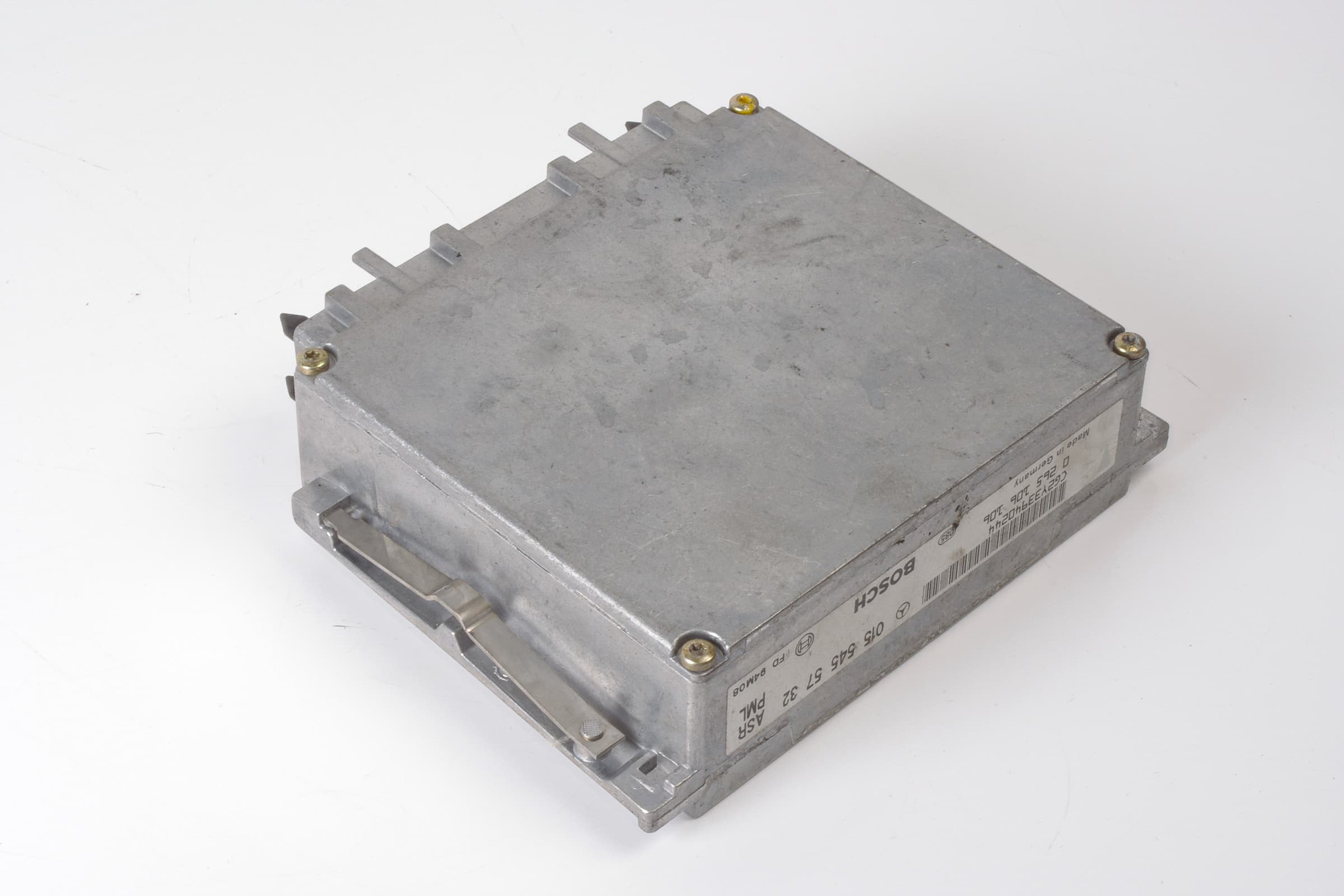 Mercedes 0155455732 ASR Control Unit | W140 V140 C140 S