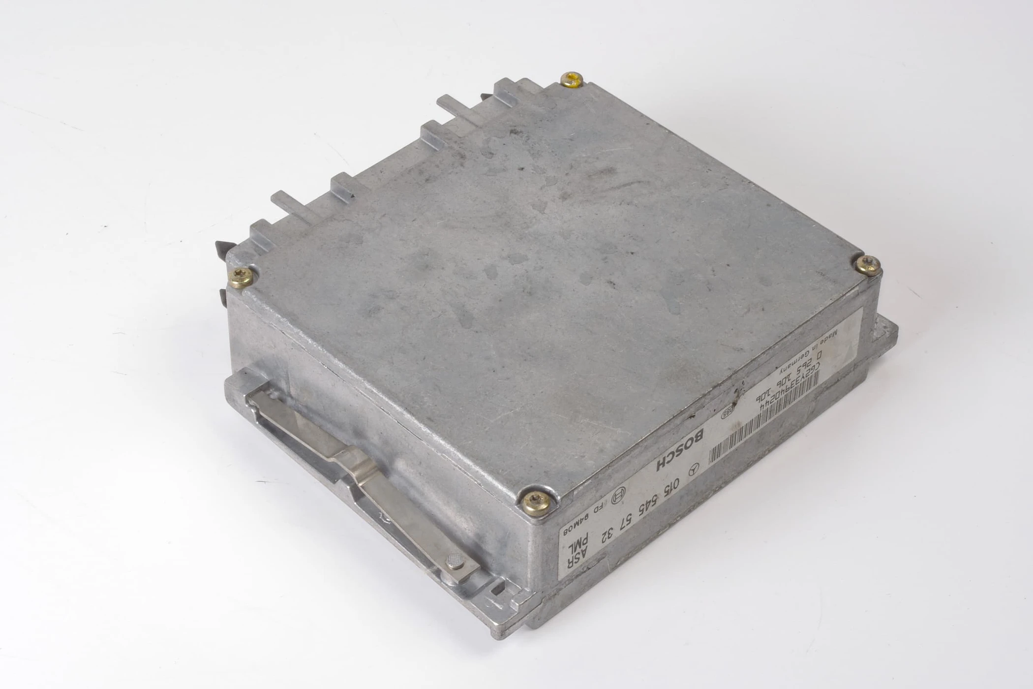 Mercedes 0155455732 ASR Control Unit | W140 V140 C140 S
