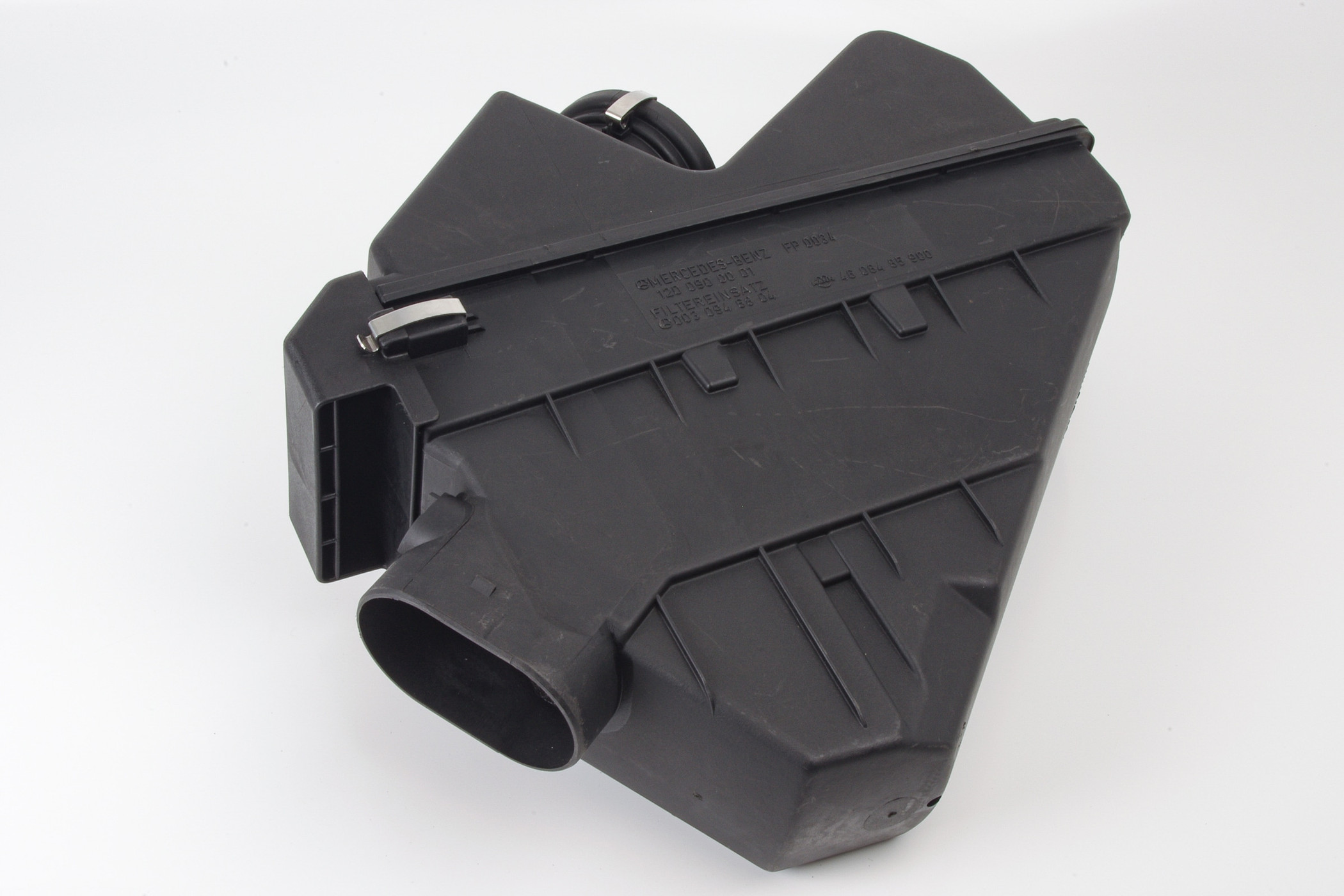 Mercedes 1200900001 Air Box - Right | W140 V140 C140 S