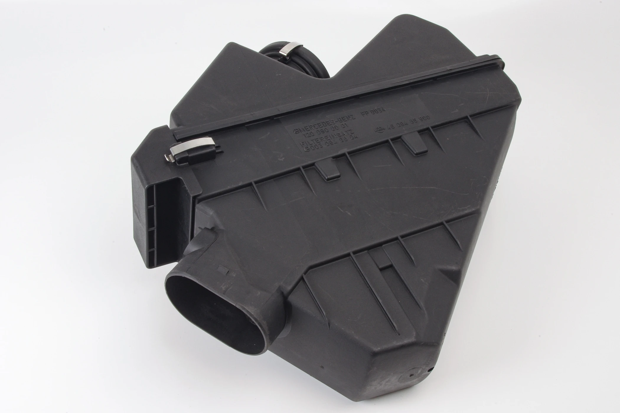 Mercedes 1200900001 Air Box - Right | W140 V140 C140 S