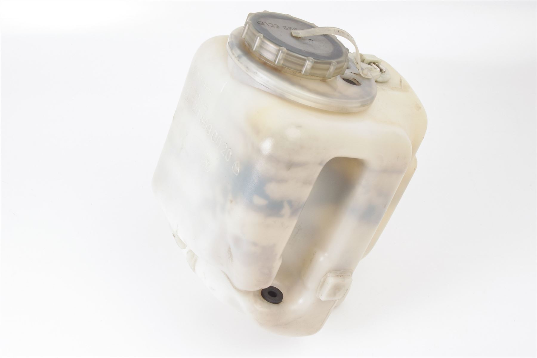 Mercedes 1298690020 Washer Fluid Reservoir | R129 SL