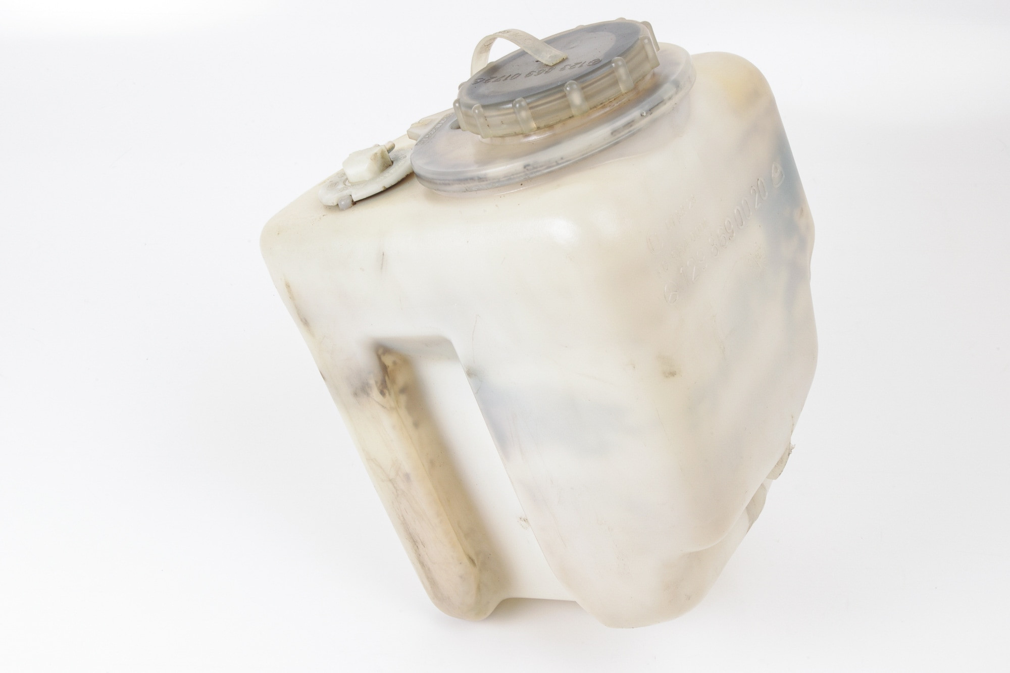 Mercedes 1298690020 Washer Fluid Reservoir | R129 SL