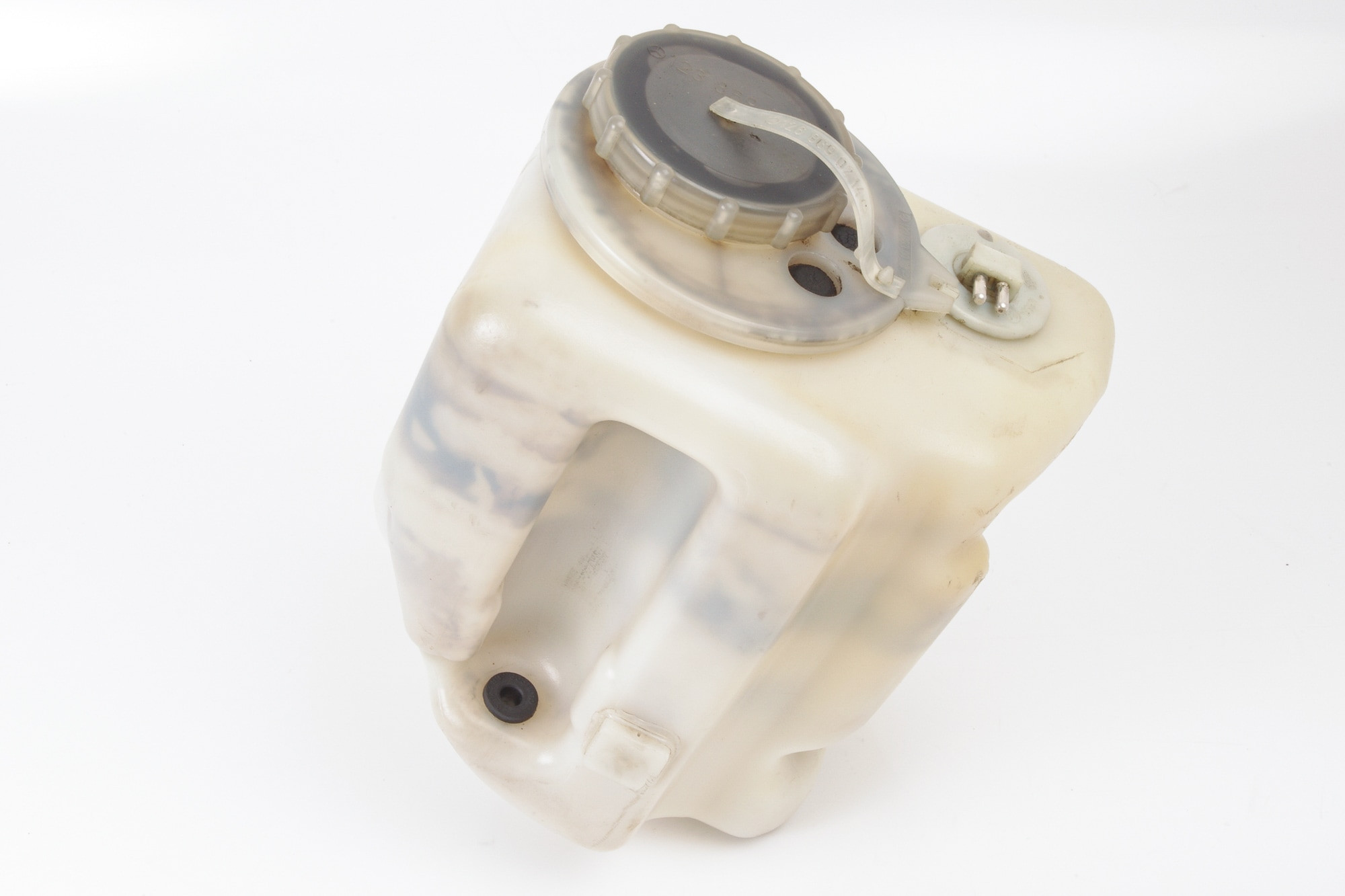 Mercedes 1298690020 Washer Fluid Reservoir | R129 SL
