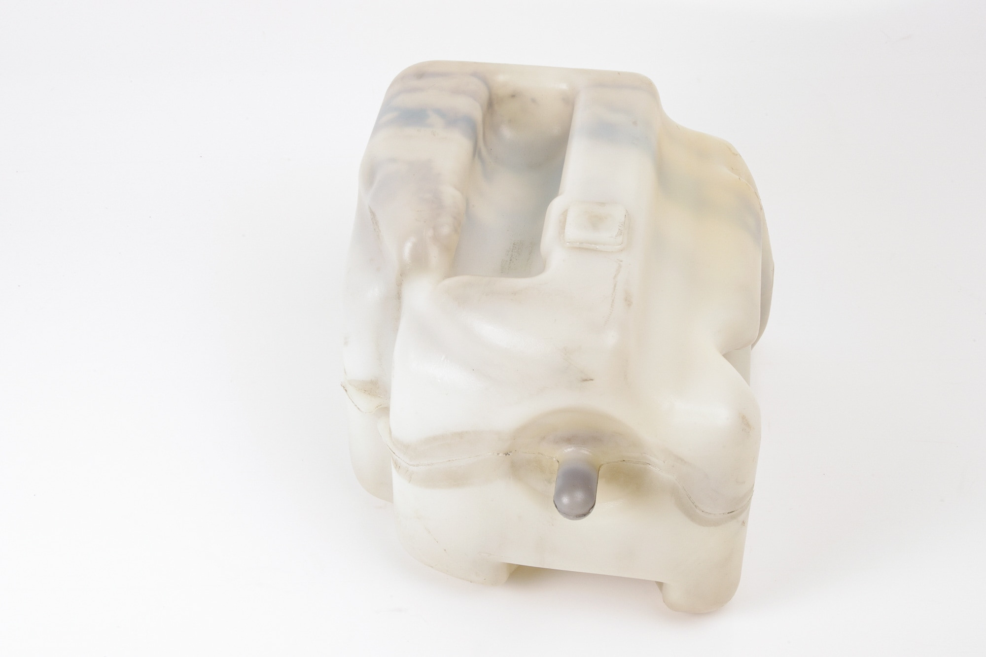 Mercedes 1298690020 Washer Fluid Reservoir | R129 SL