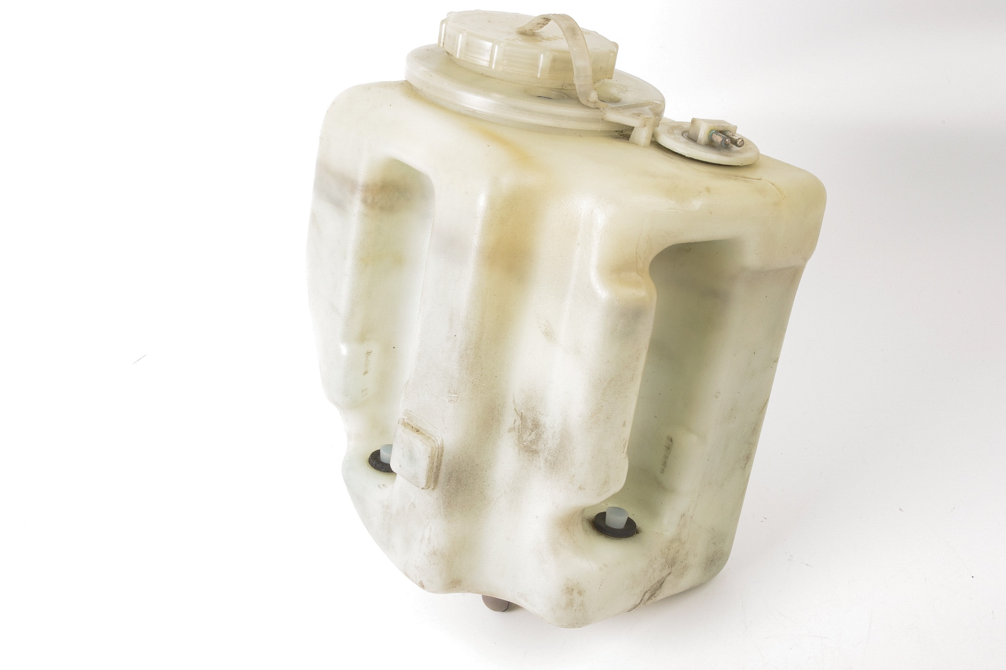 Mercedes 1298690020 Washer Fluid Reservoir | R129 SL