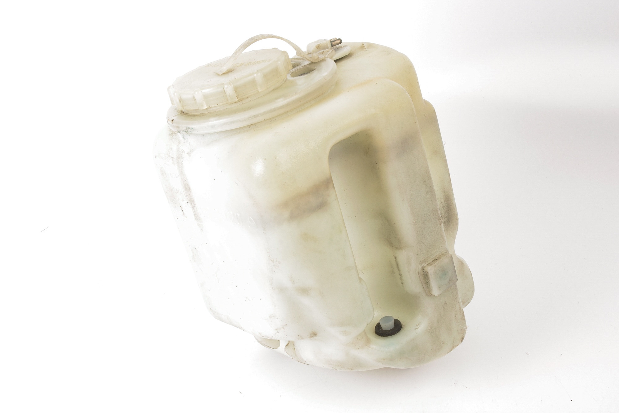 Mercedes 1298690020 Washer Fluid Reservoir | R129 SL