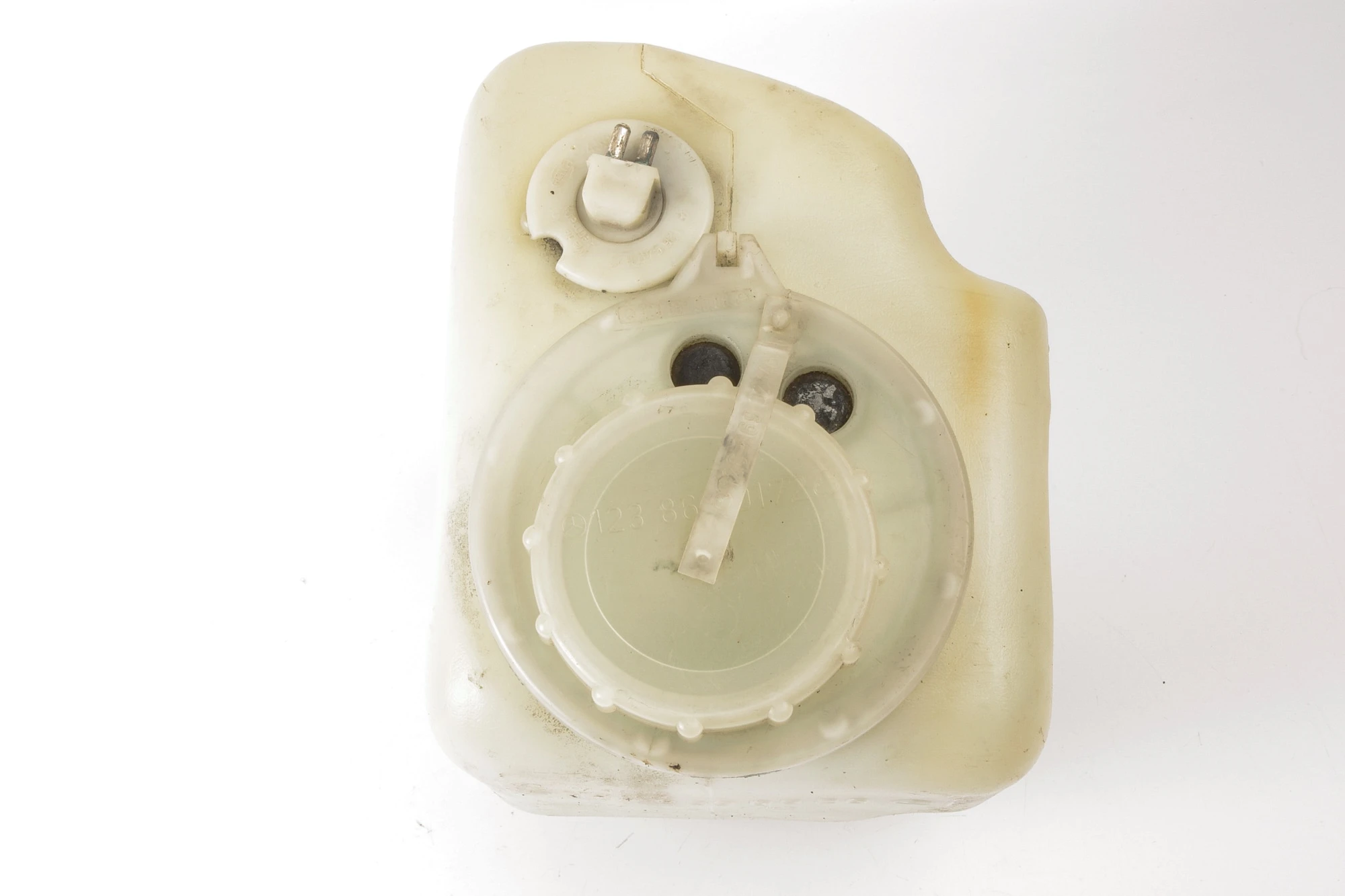 Mercedes 1298690020 Washer Fluid Reservoir | R129 SL
