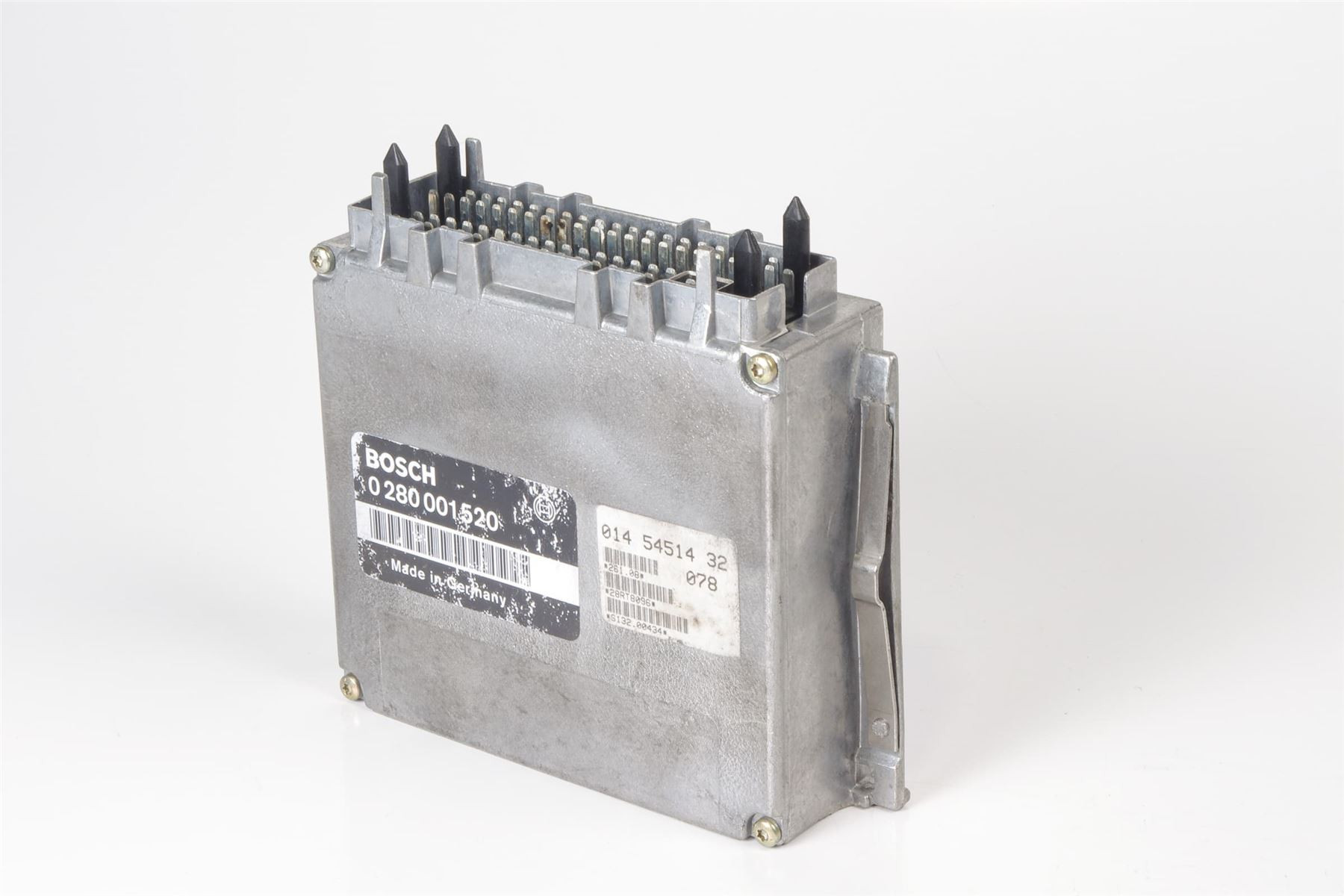 Mercedes 0145451432 LH Engine Control Unit | W140 V140 S