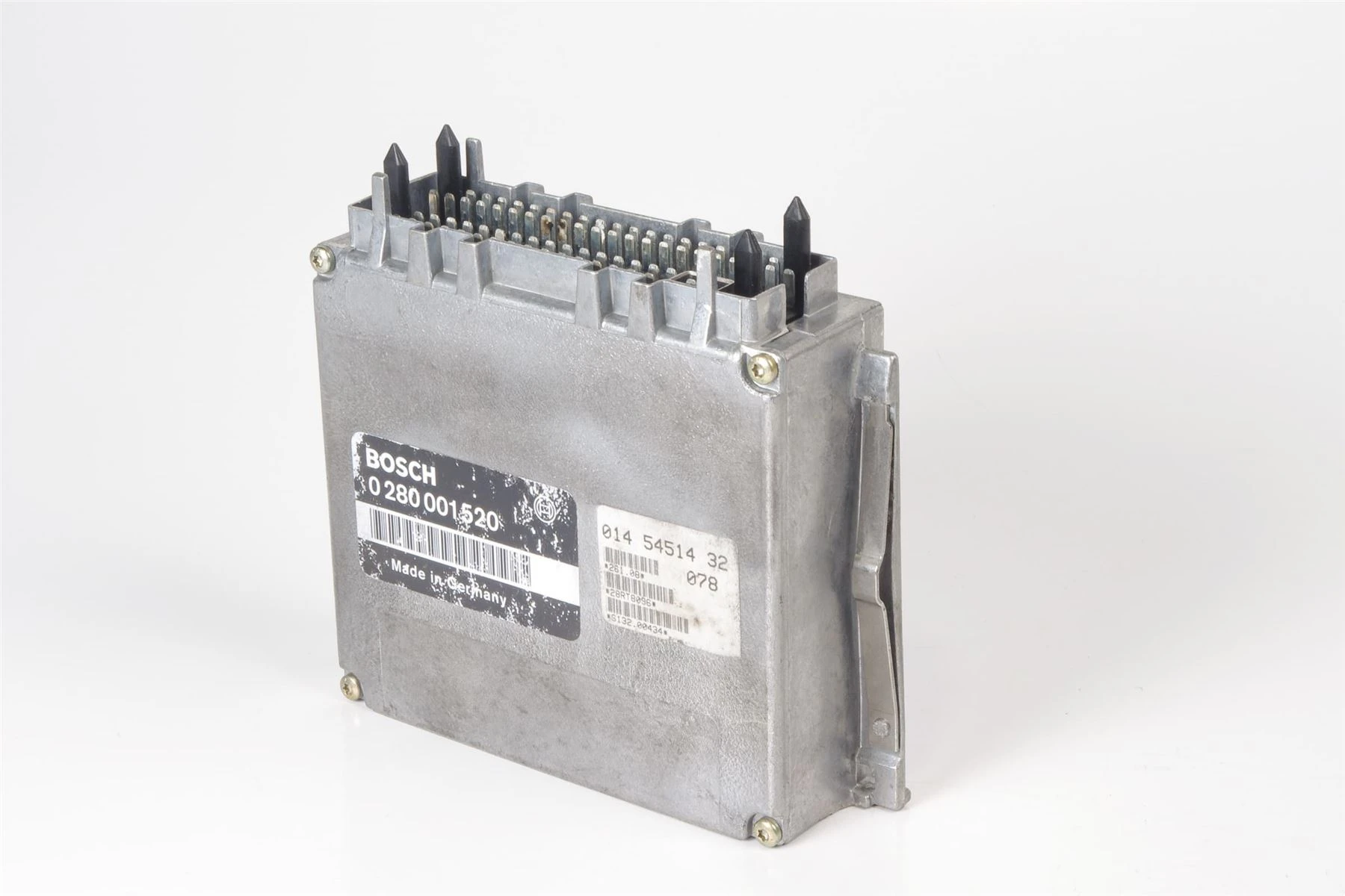 Mercedes 0145451432 LH Engine Control Unit | W140 V140 S