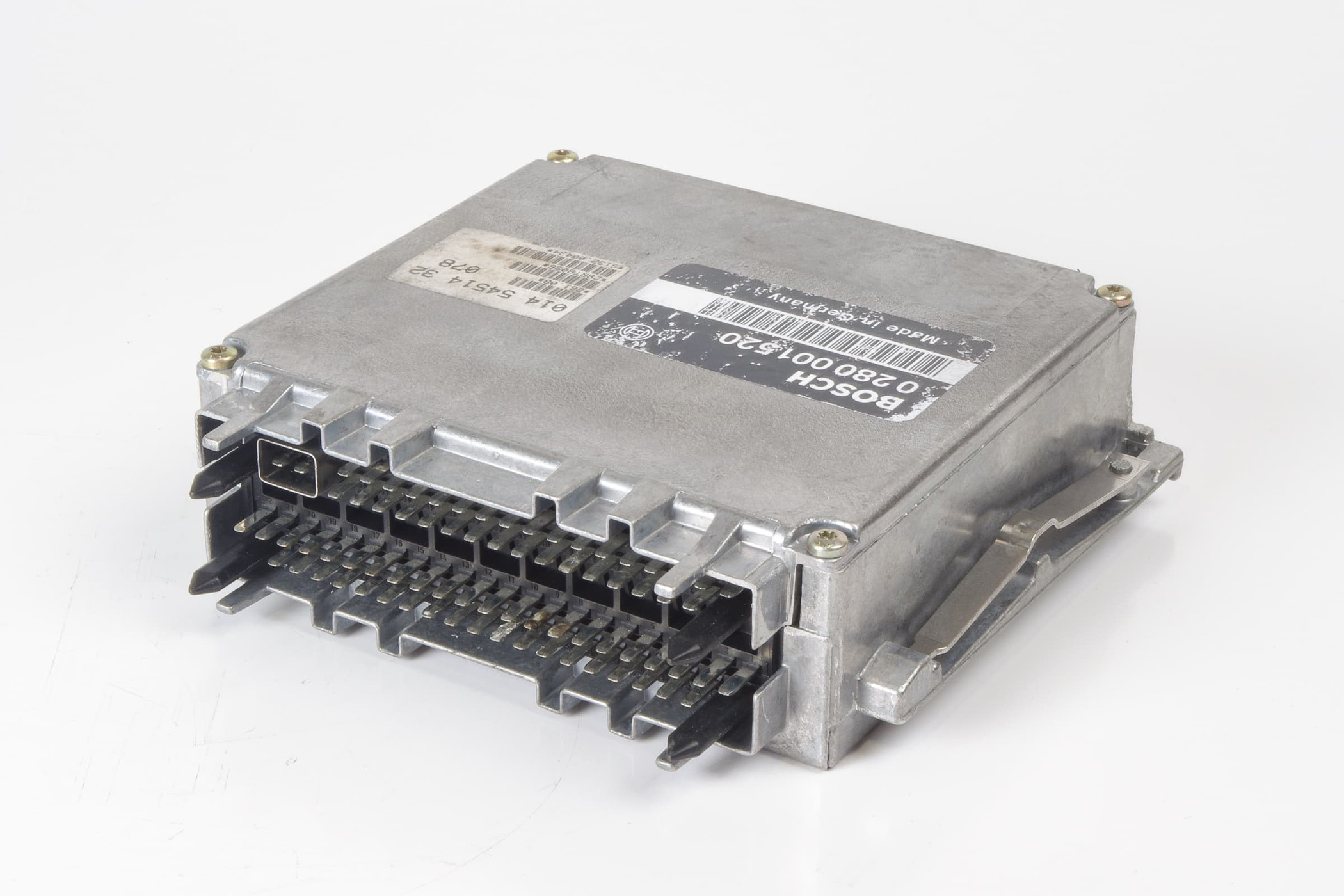 Mercedes 0145451432 LH Engine Control Unit | W140 V140 S