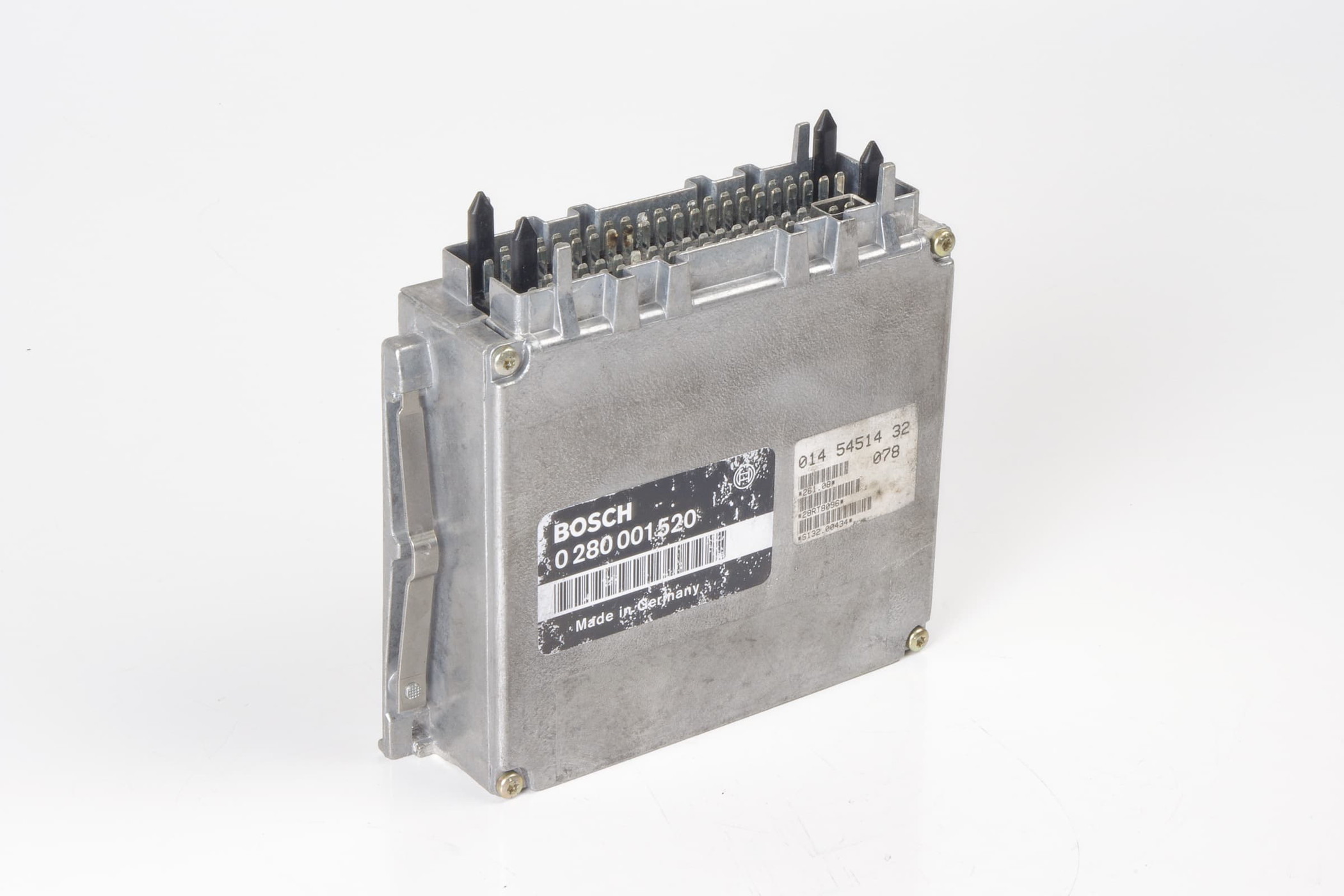 Mercedes 0145451432 LH Engine Control Unit | W140 V140 S