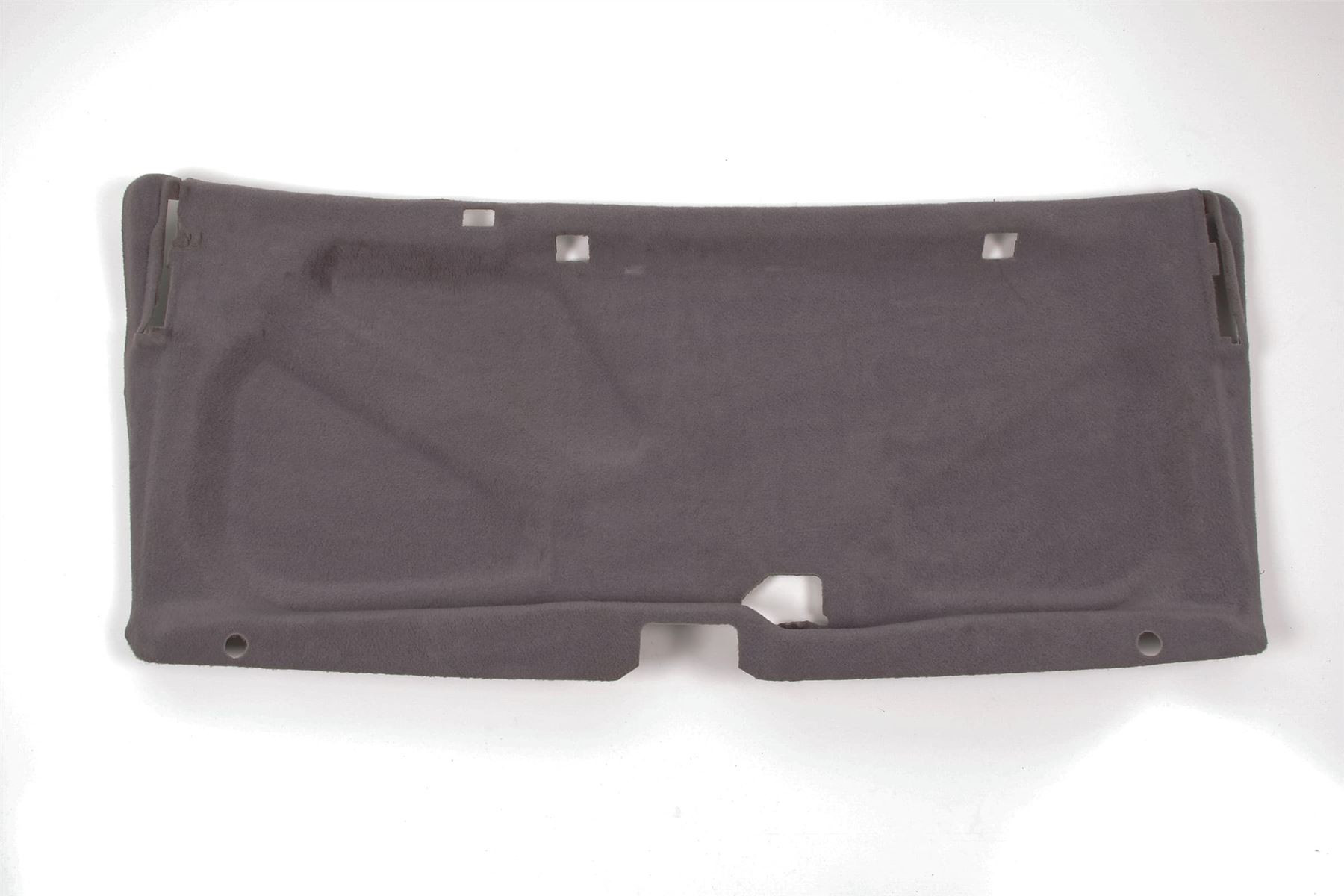 Mercedes 1296901341 Boot Carpet Panel - Grey (a) | A124 E R129 SL