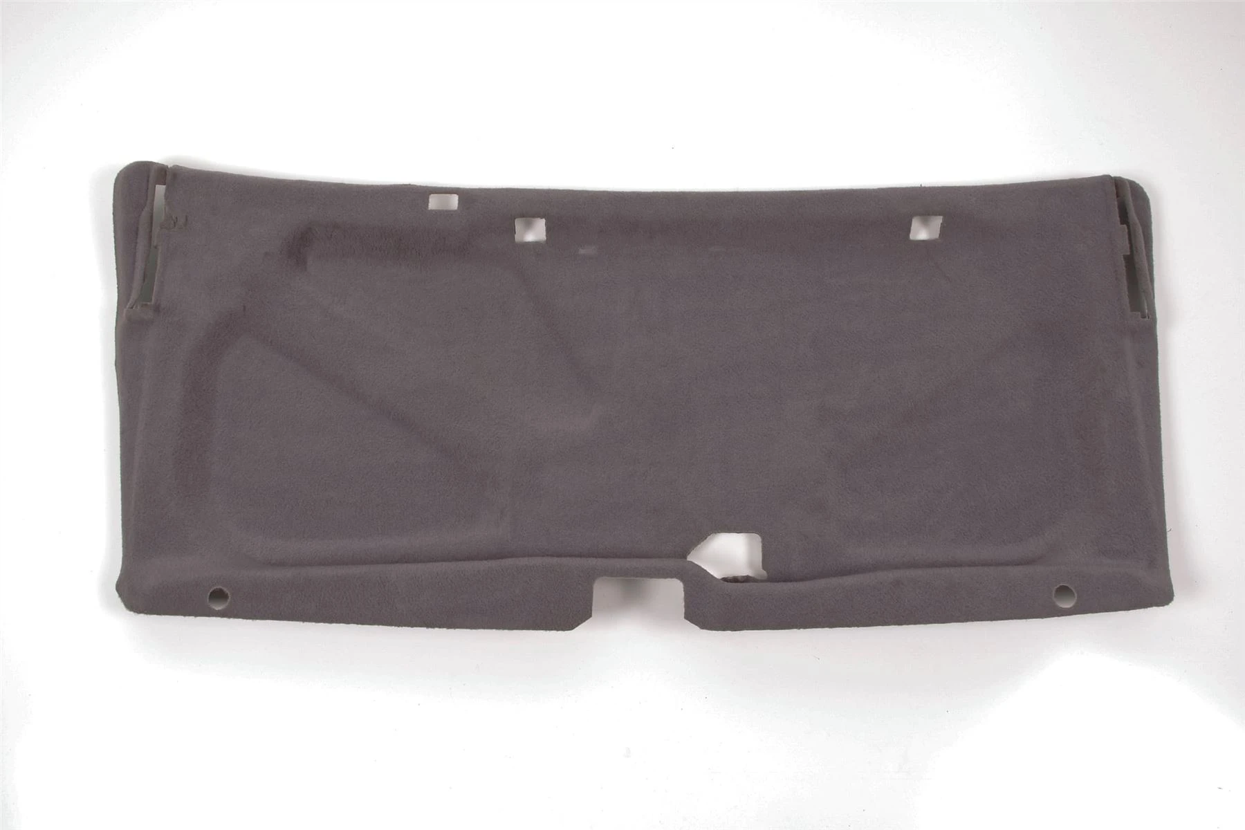 Mercedes 1296901341 Boot Carpet Panel - Grey (a) | A124 E R129 SL
