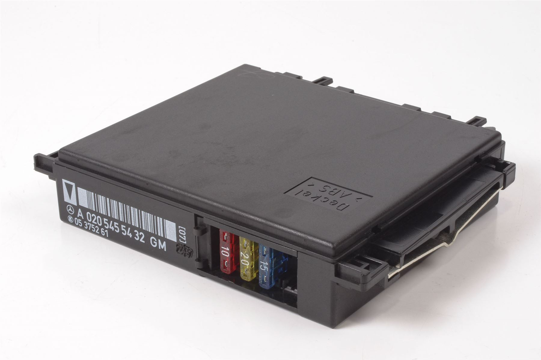 Mercedes 0205455432 Basic Module Control Unit | R129 SL