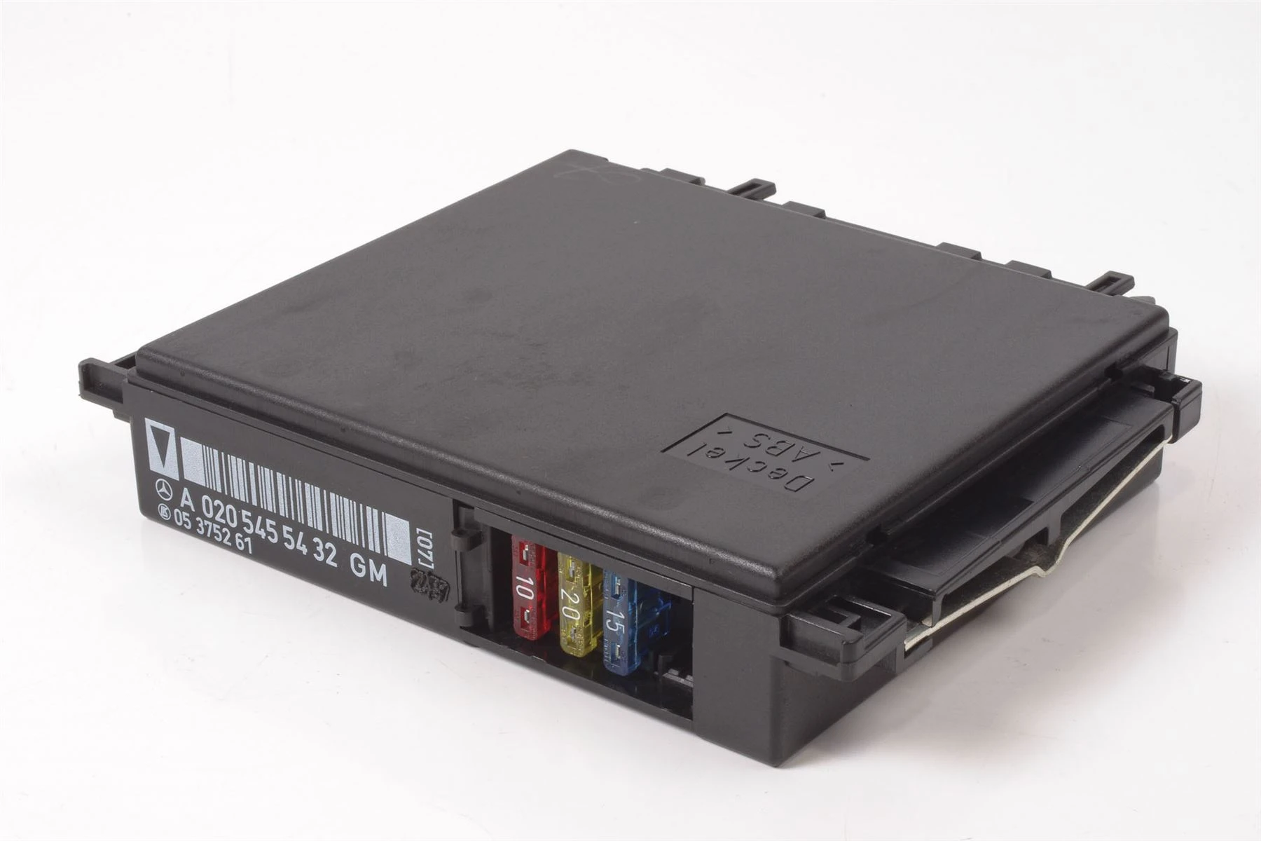 Mercedes 0205455432 Basic Module Control Unit | R129 SL