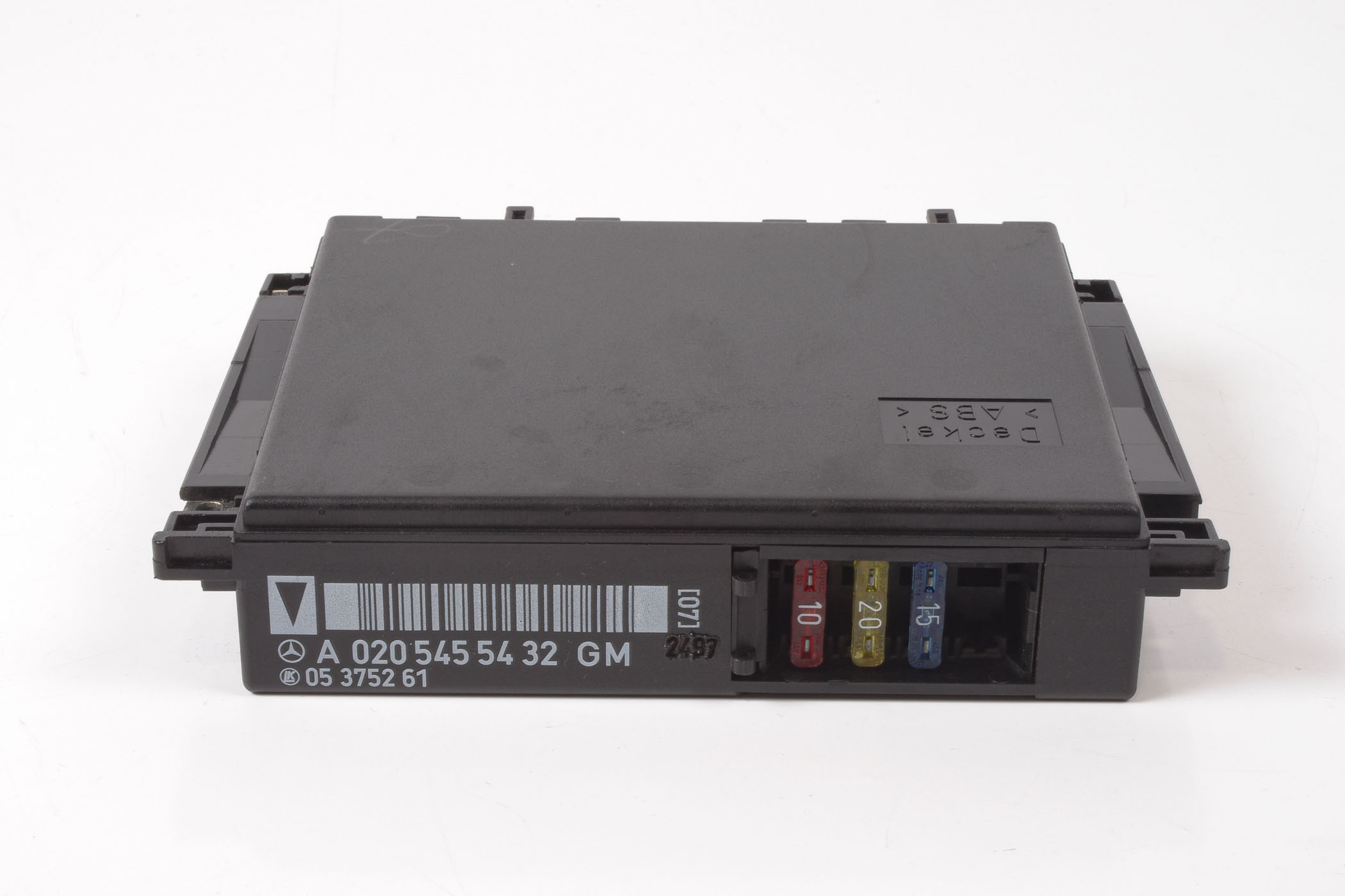 Mercedes 0205455432 Basic Module Control Unit | R129 SL