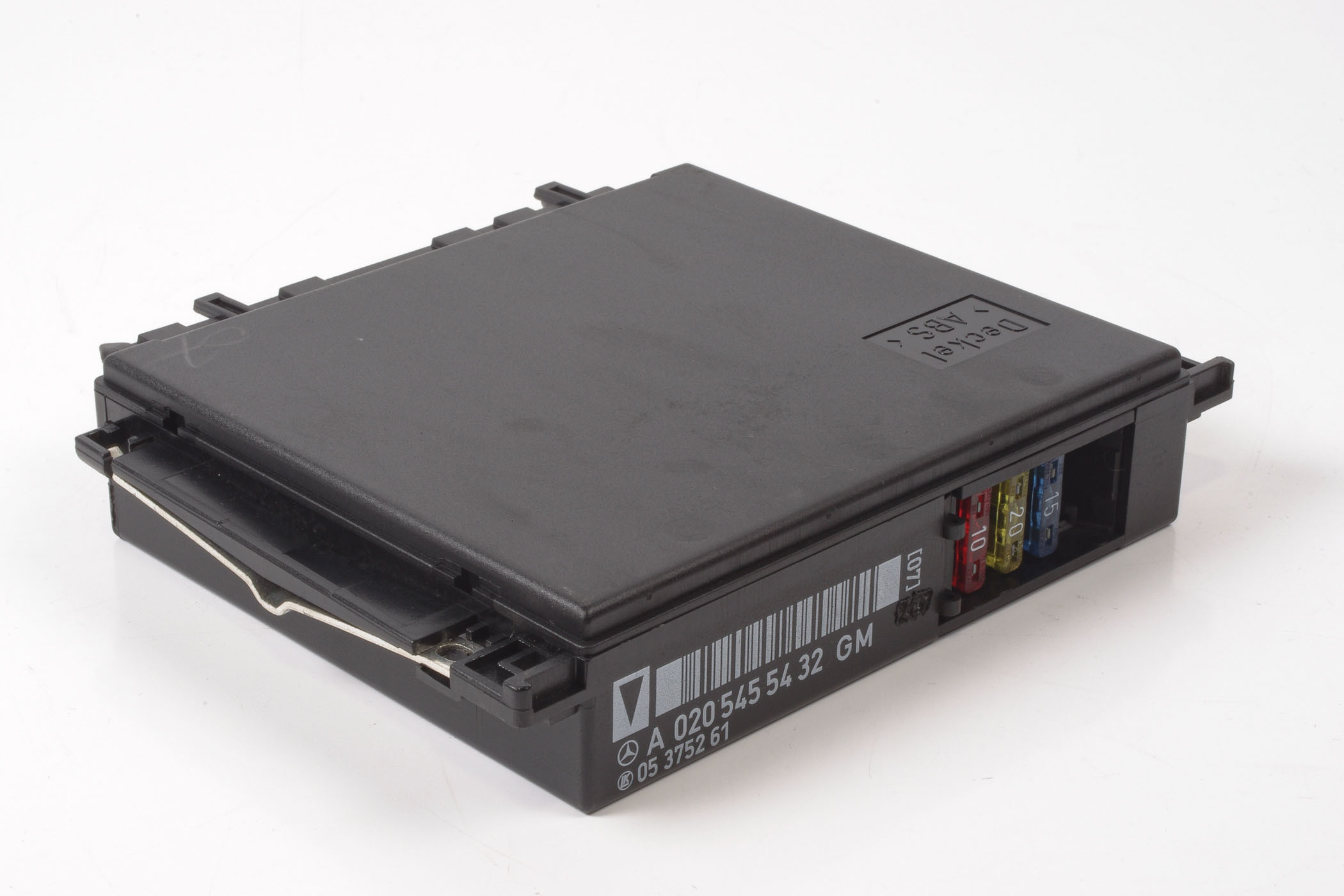 Mercedes 0205455432 Basic Module Control Unit | R129 SL