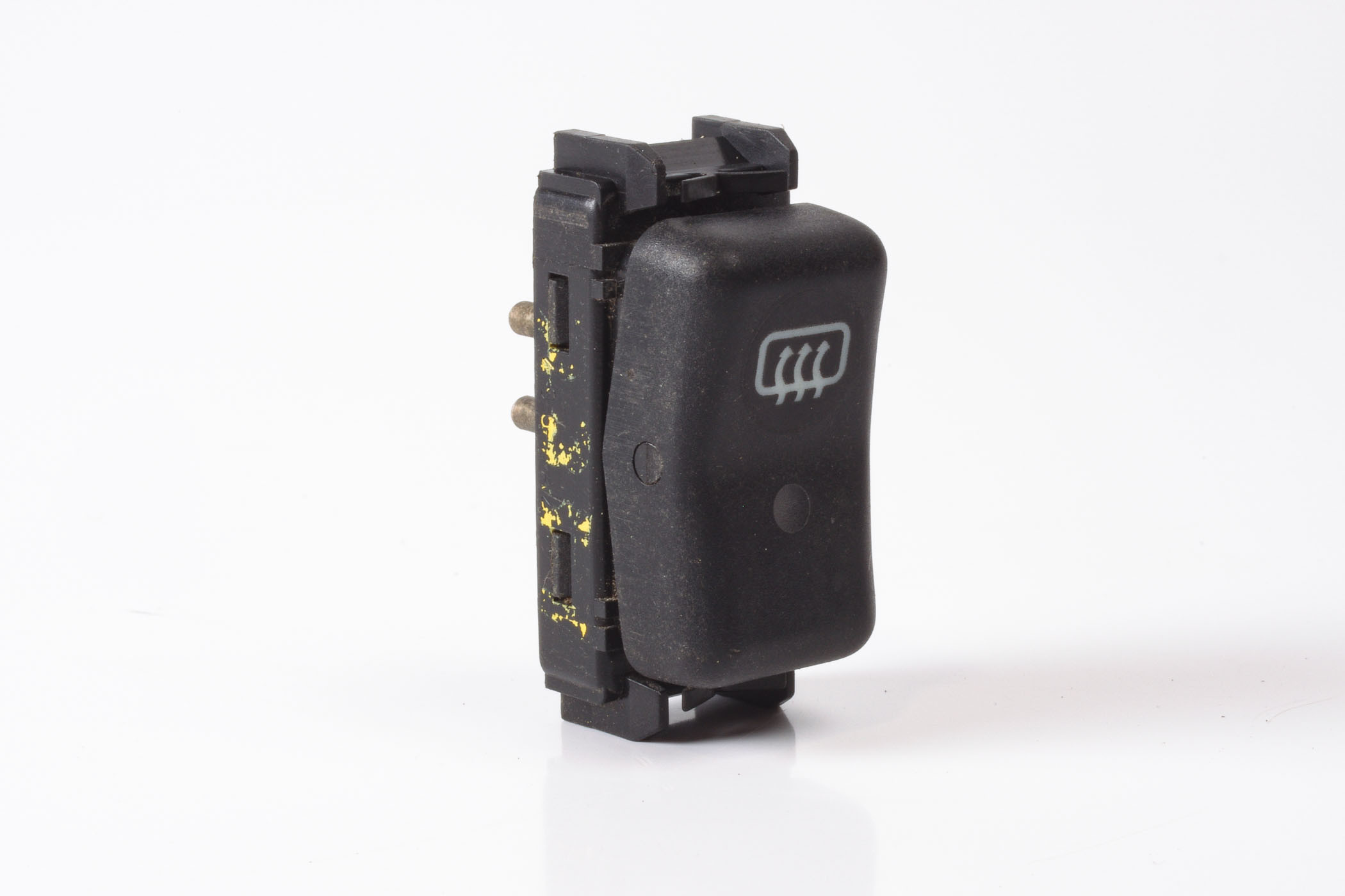 Mercedes 1298212351 Demist Switch - Rear | R129 SL