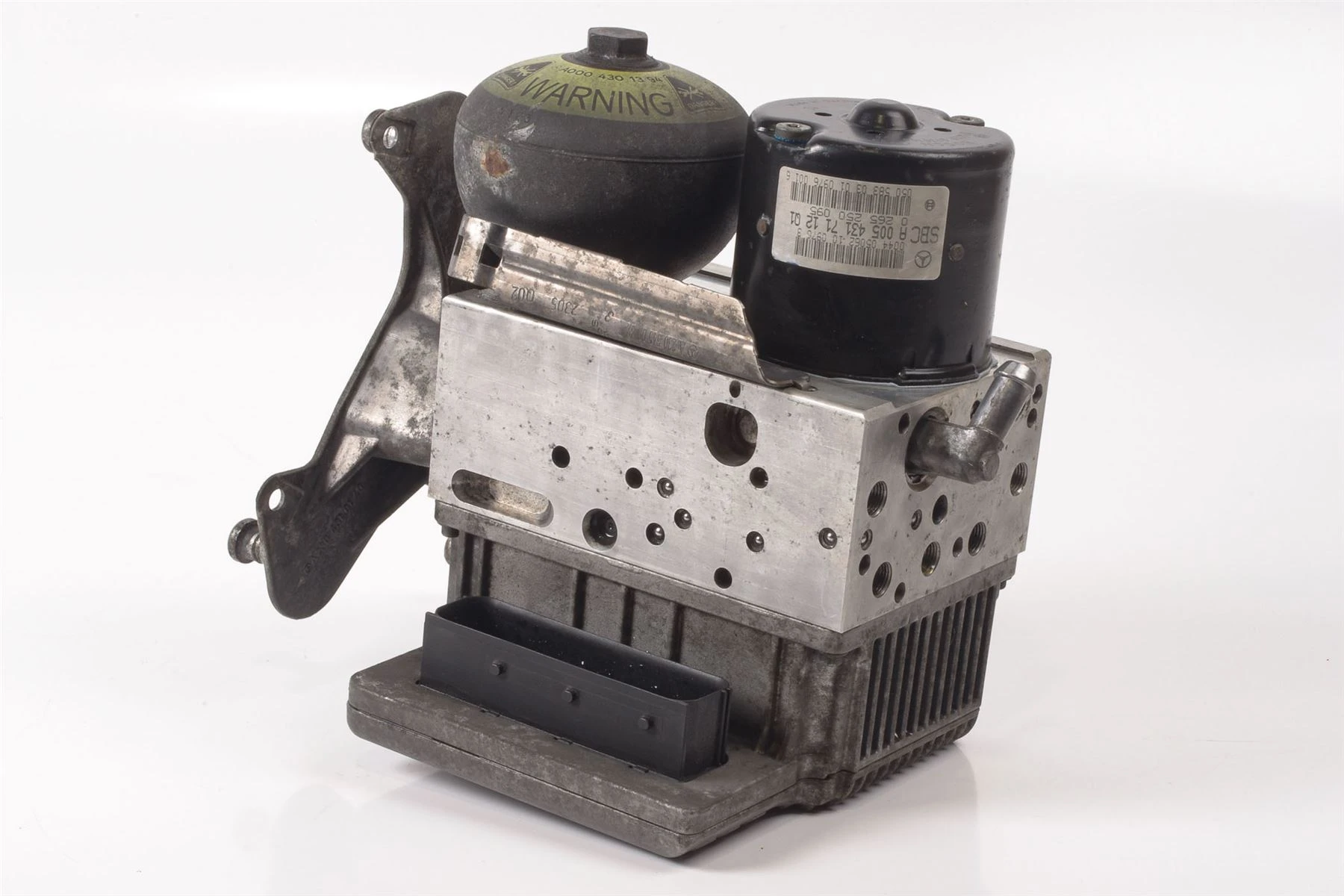 Mercedes 0054317112 ABS SBC Pump | W211 E R230 SL