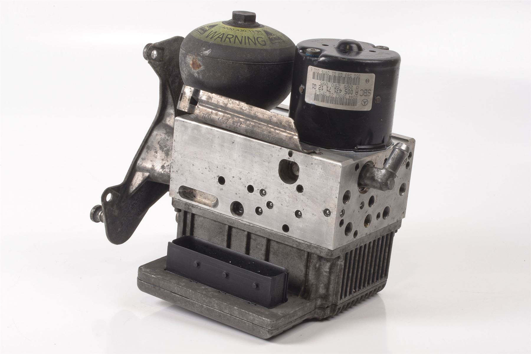 Mercedes 0054317112 ABS SBC Pump | W211 E R230 SL