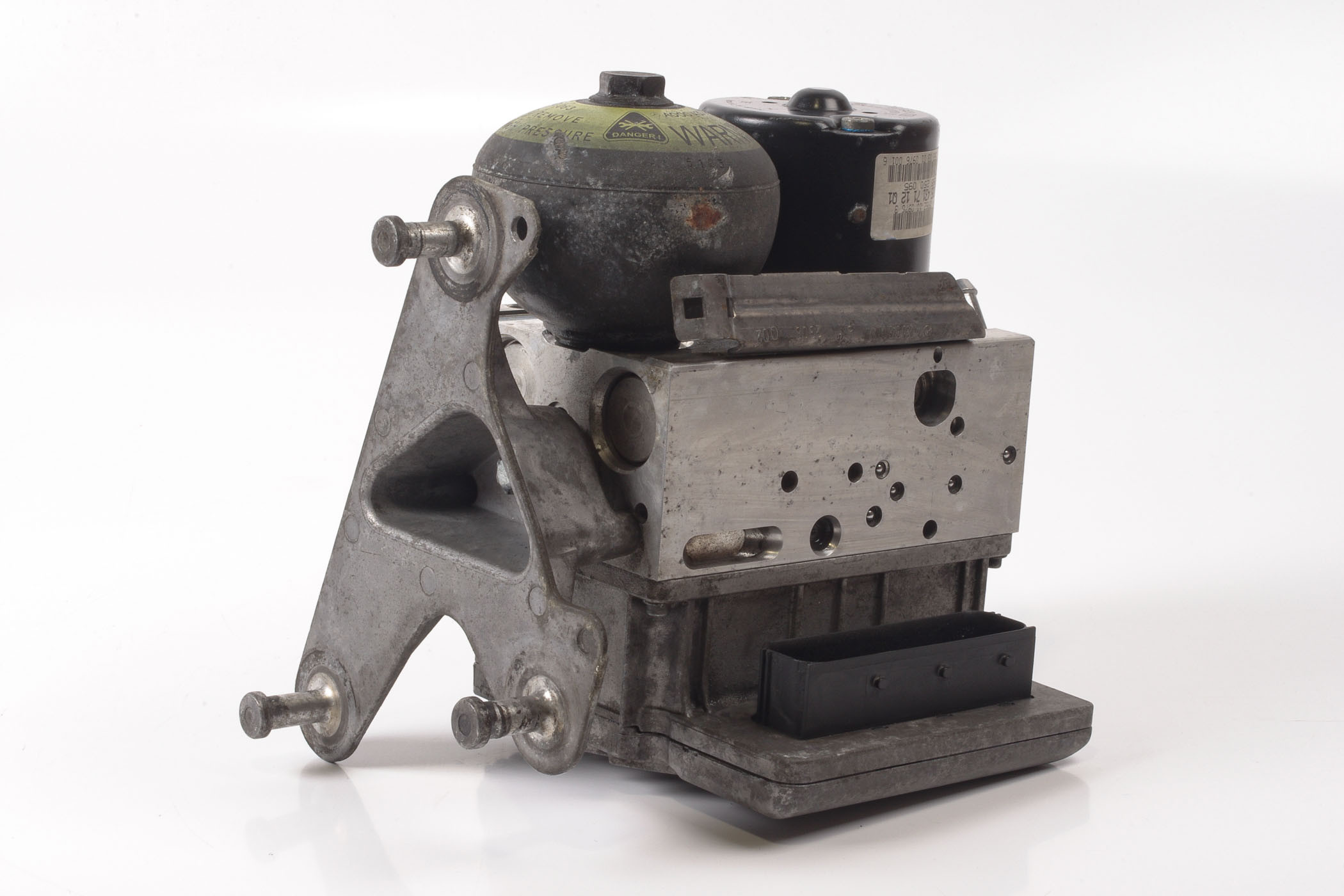 Mercedes 0054317112 ABS SBC Pump | W211 E R230 SL