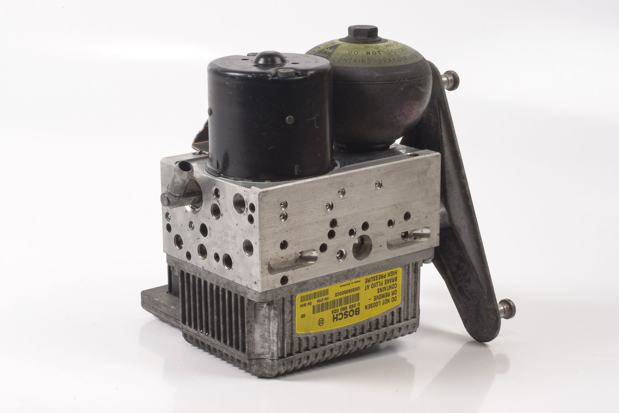 Mercedes 0054317112 ABS SBC Pump | W211 E R230 SL