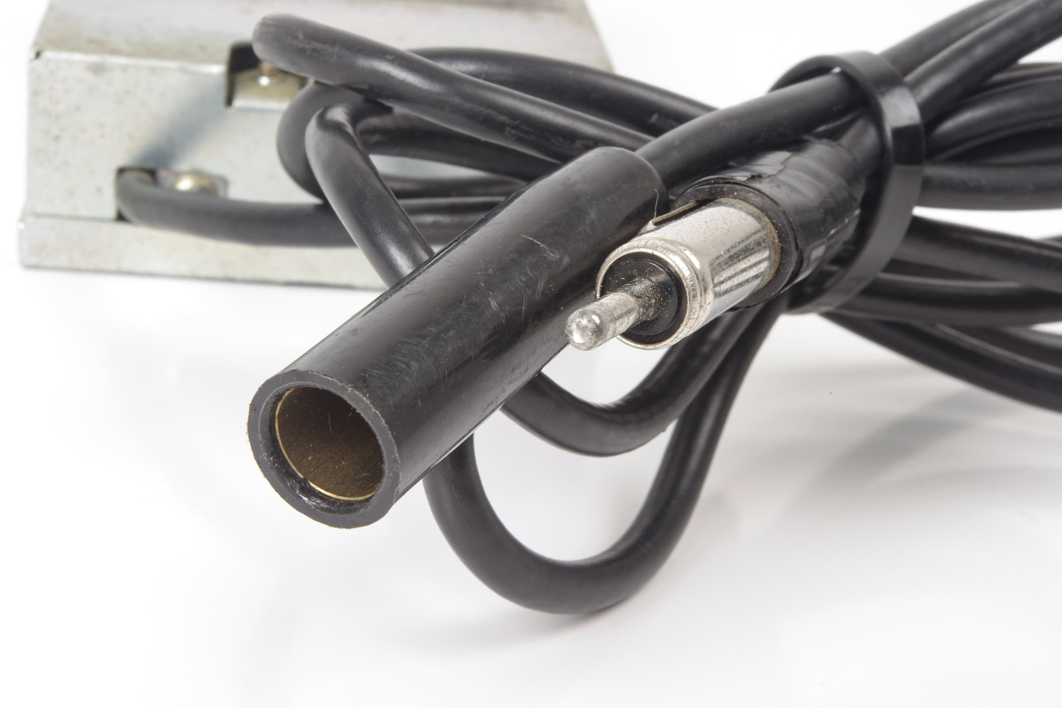 Mercedes 0028200000 Antenna Amplifier | R107 SL