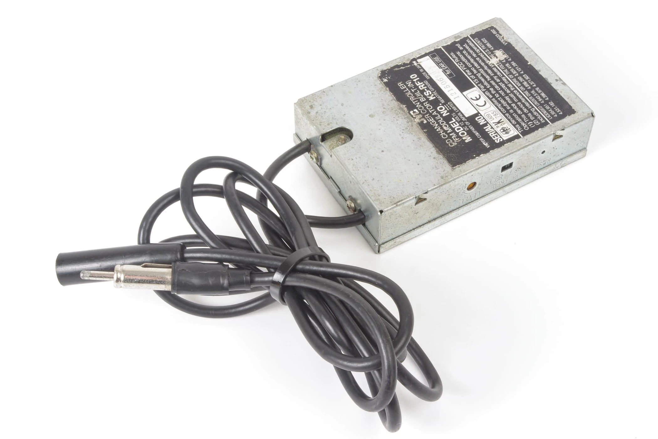 Mercedes 0028200000 Antenna Amplifier | R107 SL