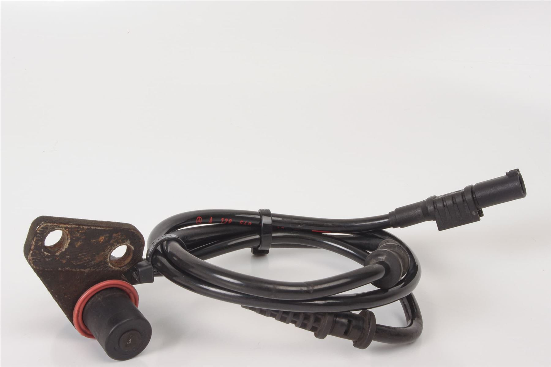 Mercedes 1295403517 Brake Lining ABS Speed Sensor - Front Right | R129 SL