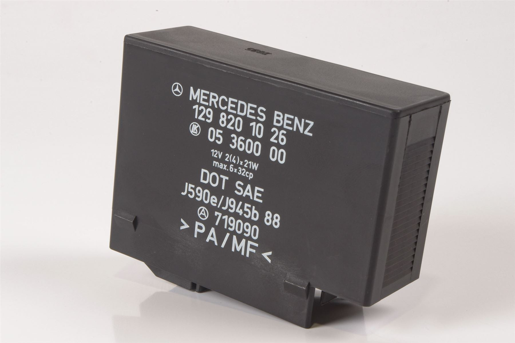 Mercedes 1298201026 Multi Function Relay | R129 SL
