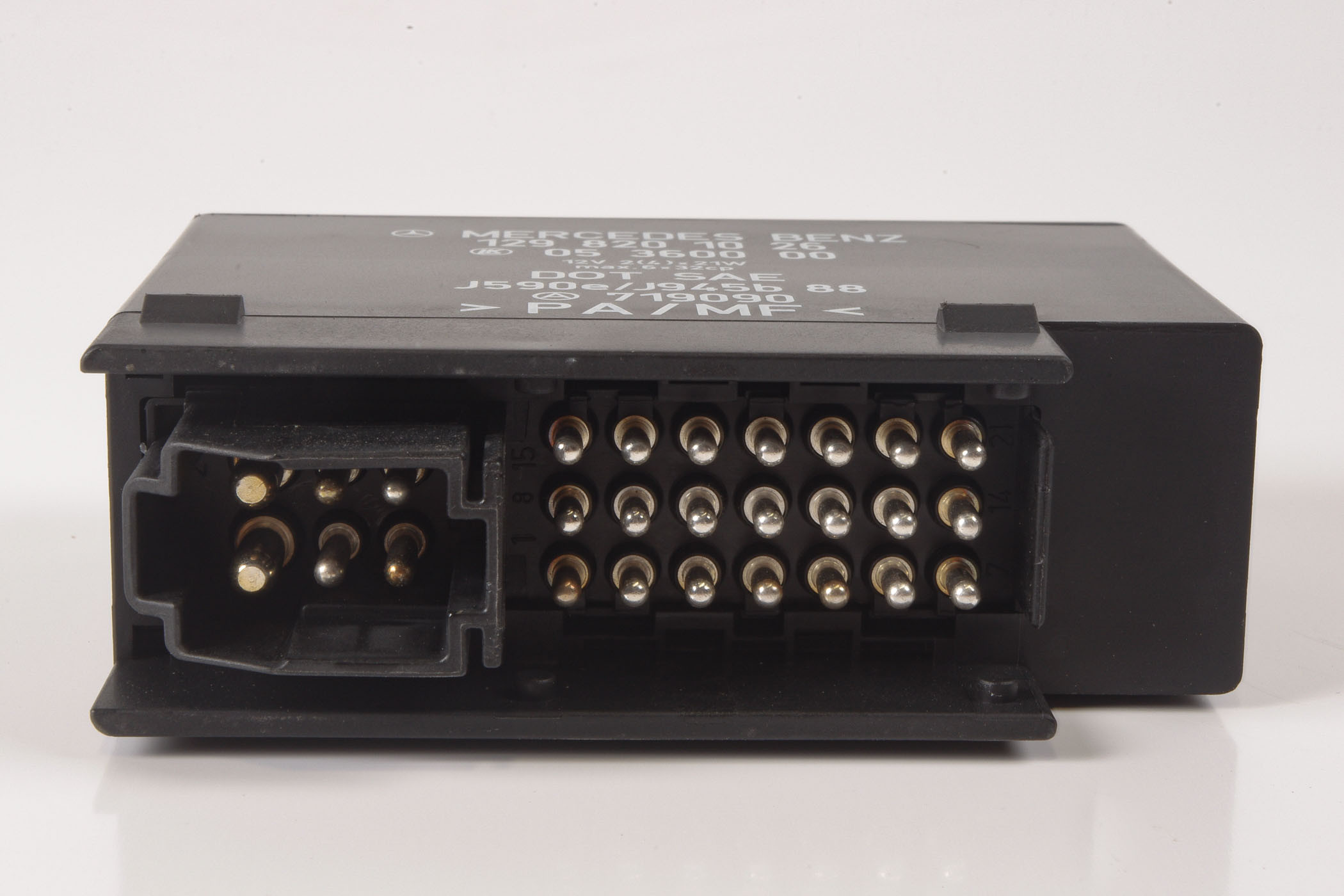 Mercedes 1298201026 Multi Function Relay | R129 SL
