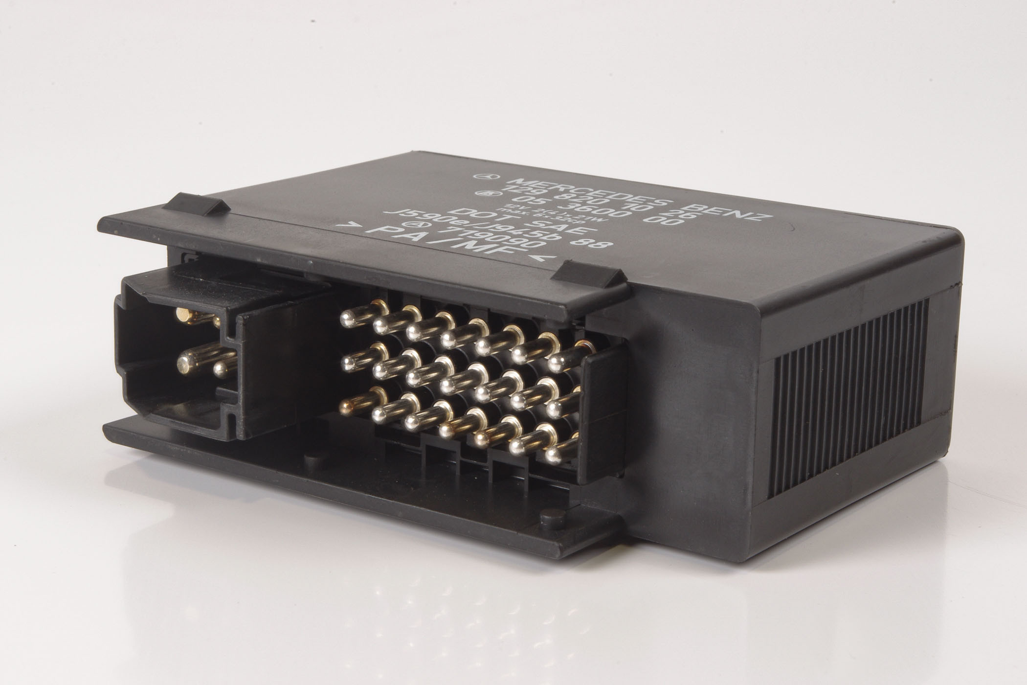 Mercedes 1298201026 Multi Function Relay | R129 SL