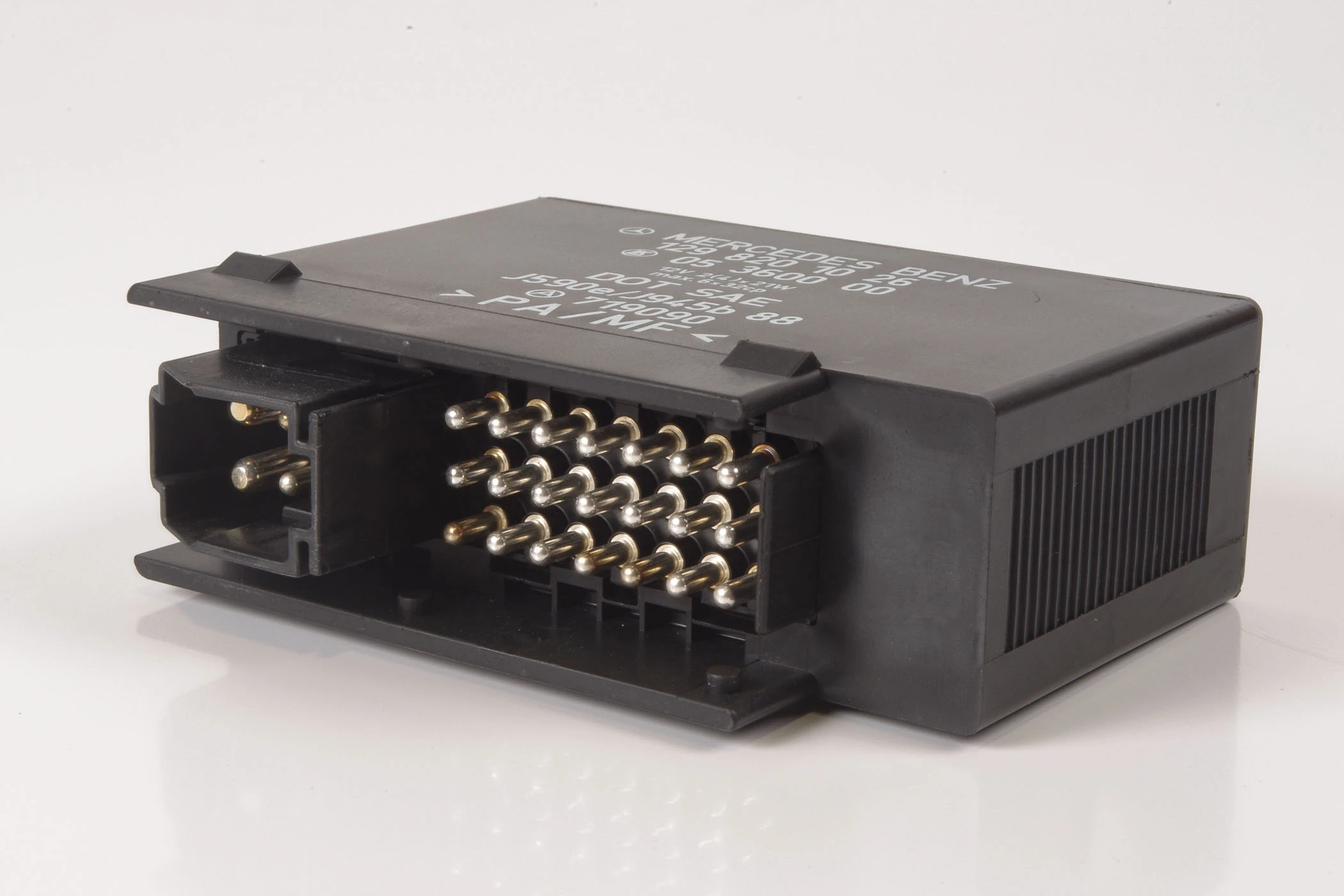 Mercedes 1298201026 Multi Function Relay | R129 SL
