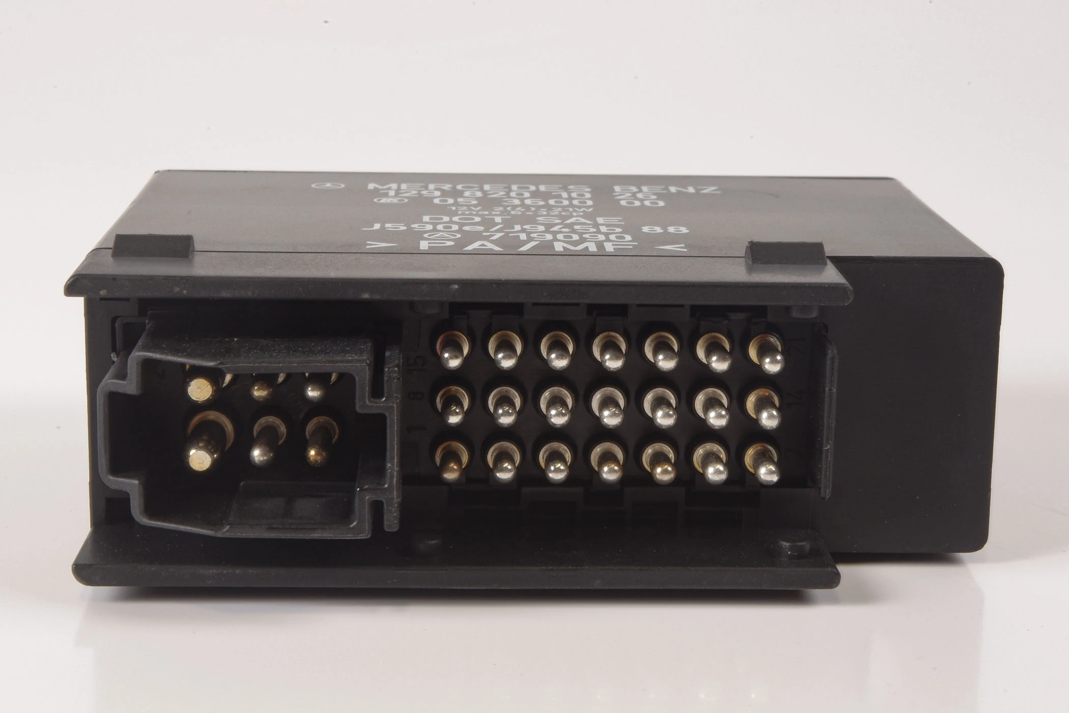 Mercedes 1298201026 Multi Function Relay | R129 SL
