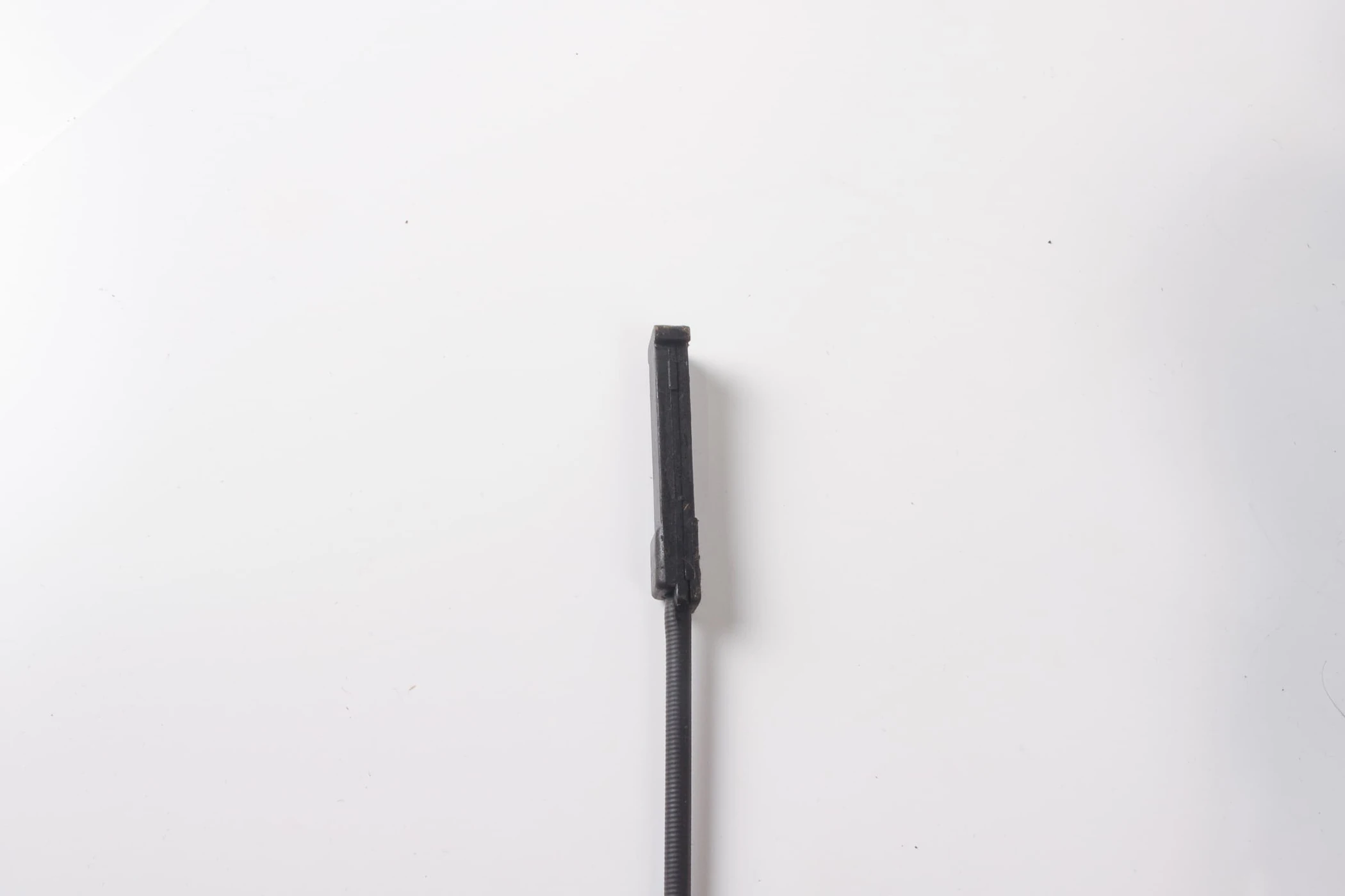 Mercedes 1298602285 Seat Belt - Right Black | R129 SL