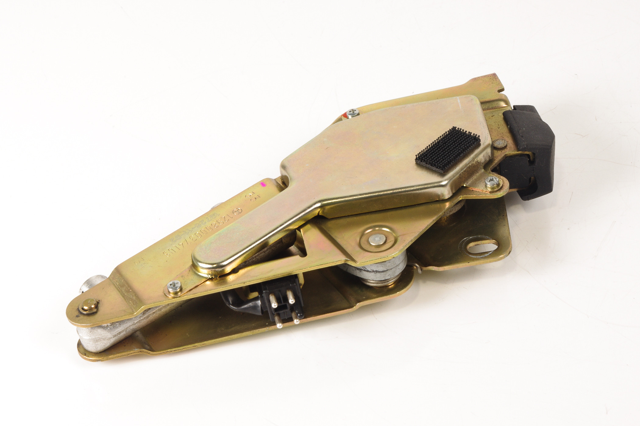 Mercedes 1298000374 Roof Hydraulic Lock - Left | R129 SL
