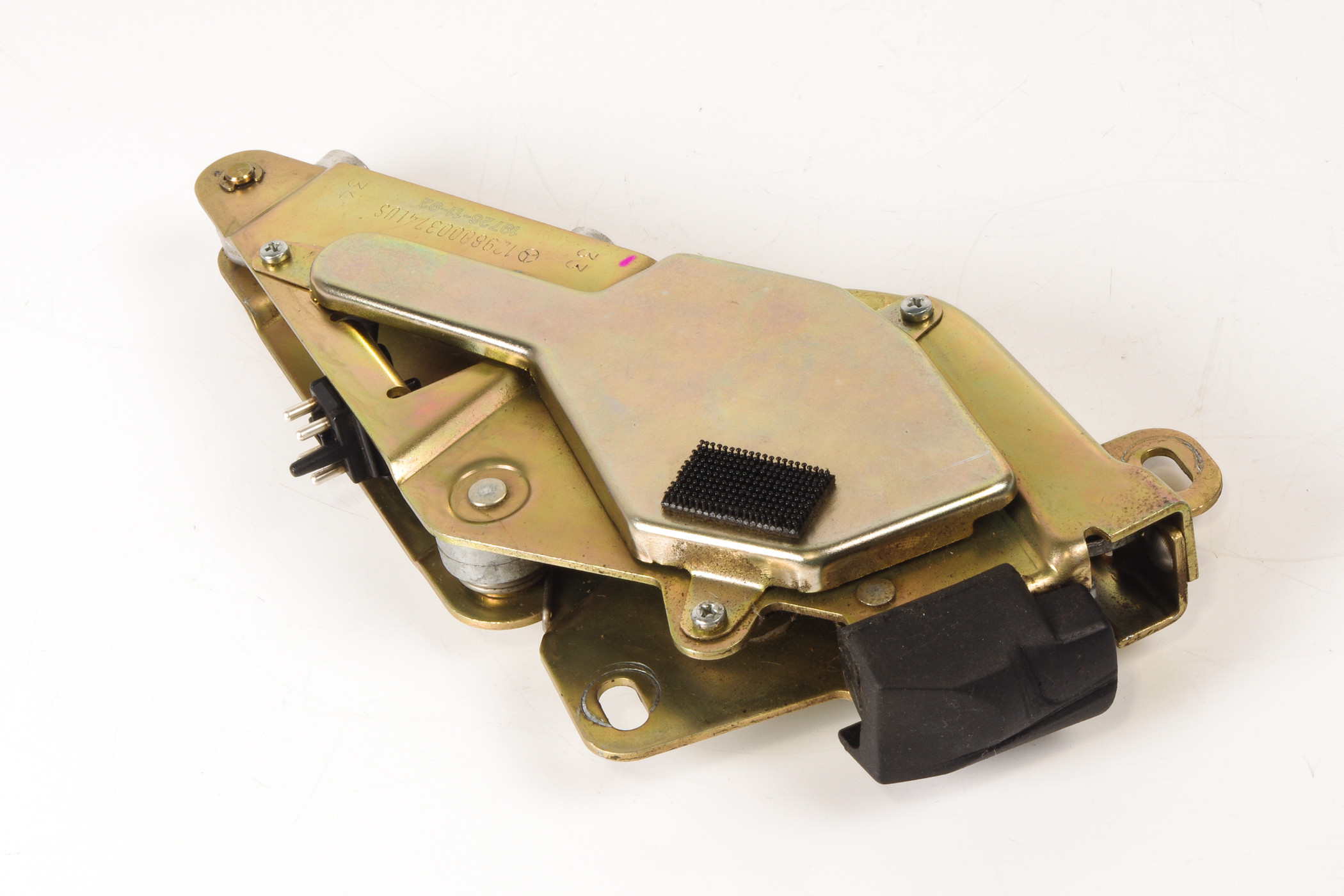 Mercedes 1298000374 Roof Hydraulic Lock - Left | R129 SL