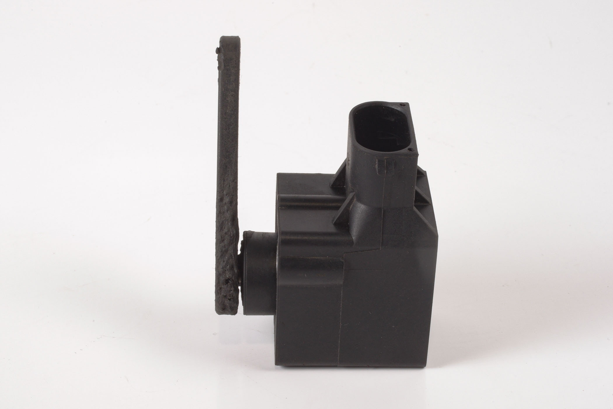 Mercedes 0025428818 Level Sensor - Front Left | R171 SLK C199 R199 SLR R230 SL