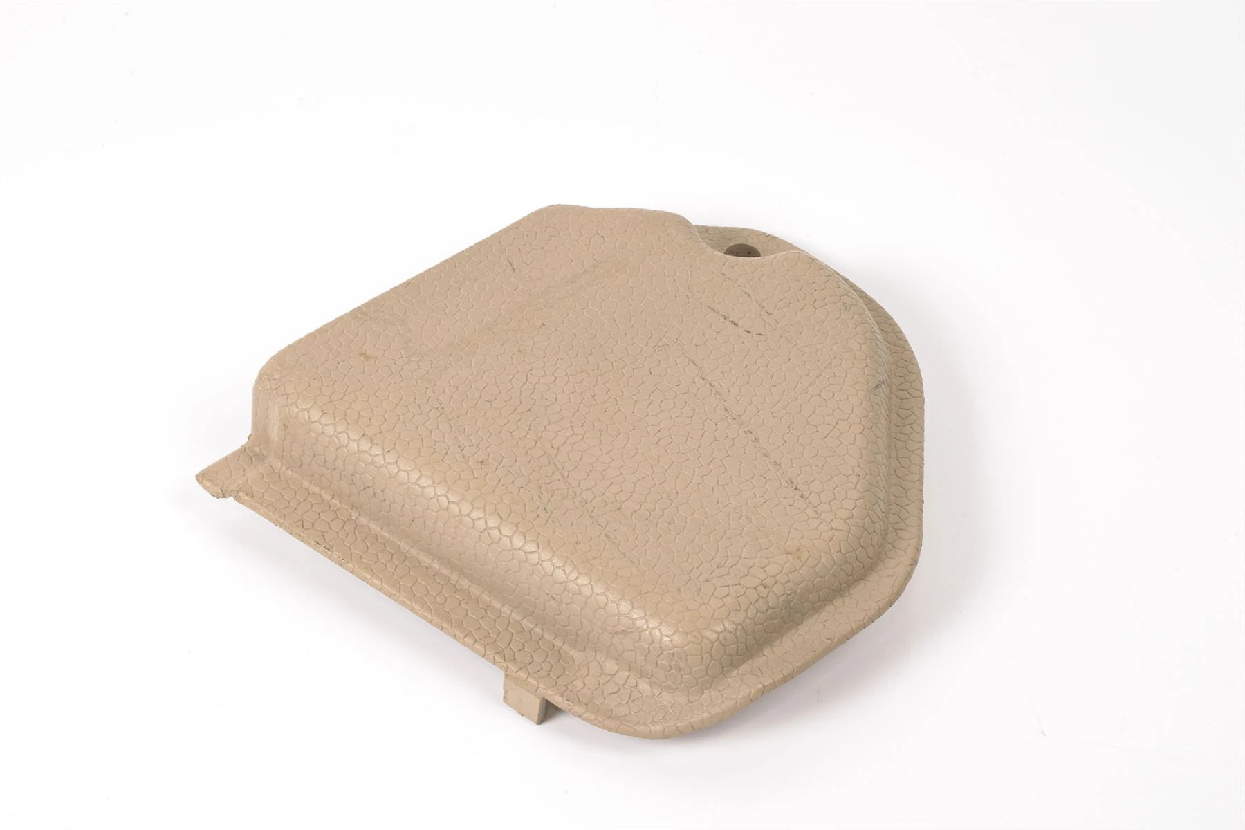Mercedes 1296930027 Boot Lock Cover - Beige | R129 SL