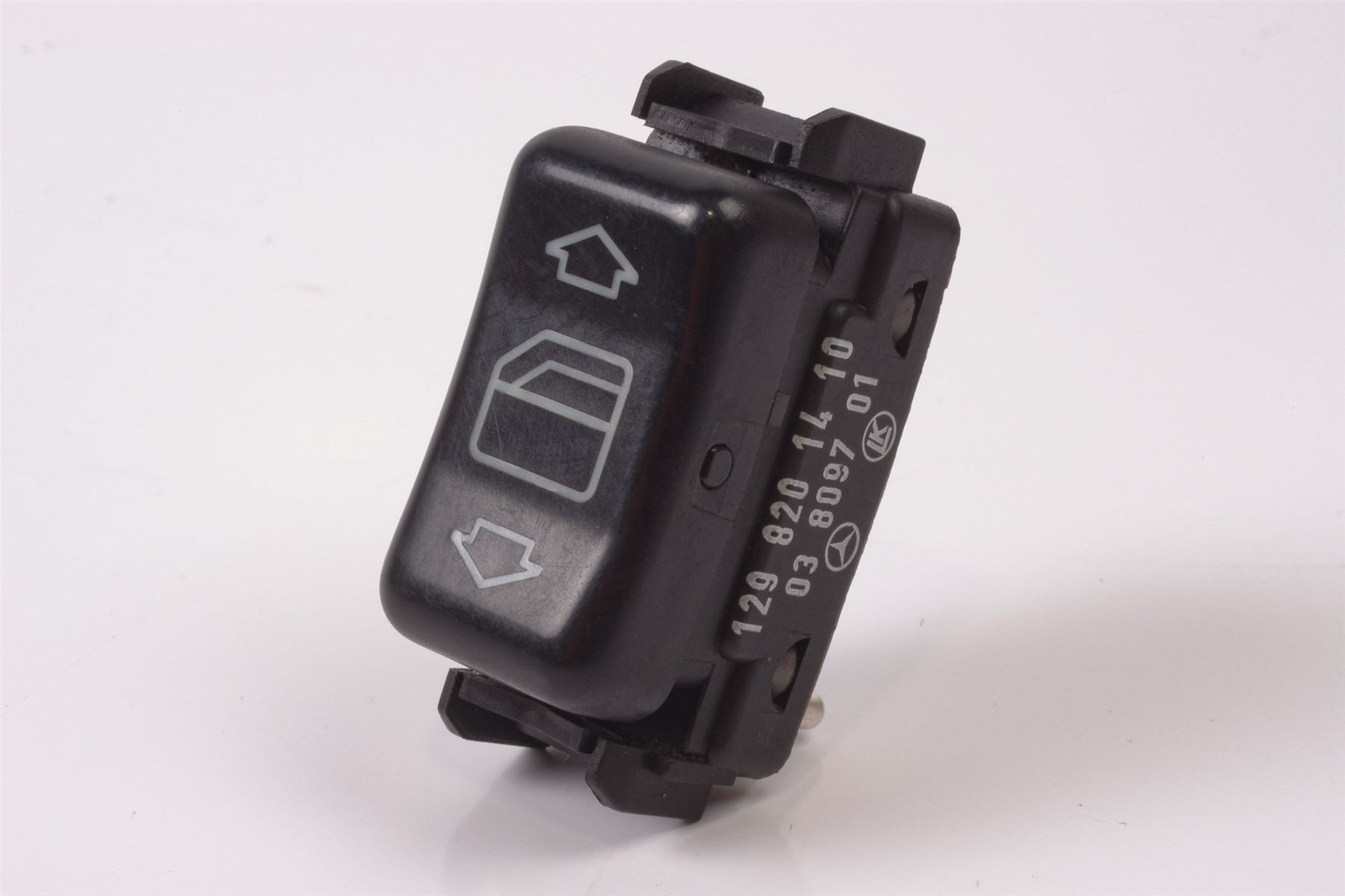 Mercedes 1298201410 Window Switch - Left | R129 SL