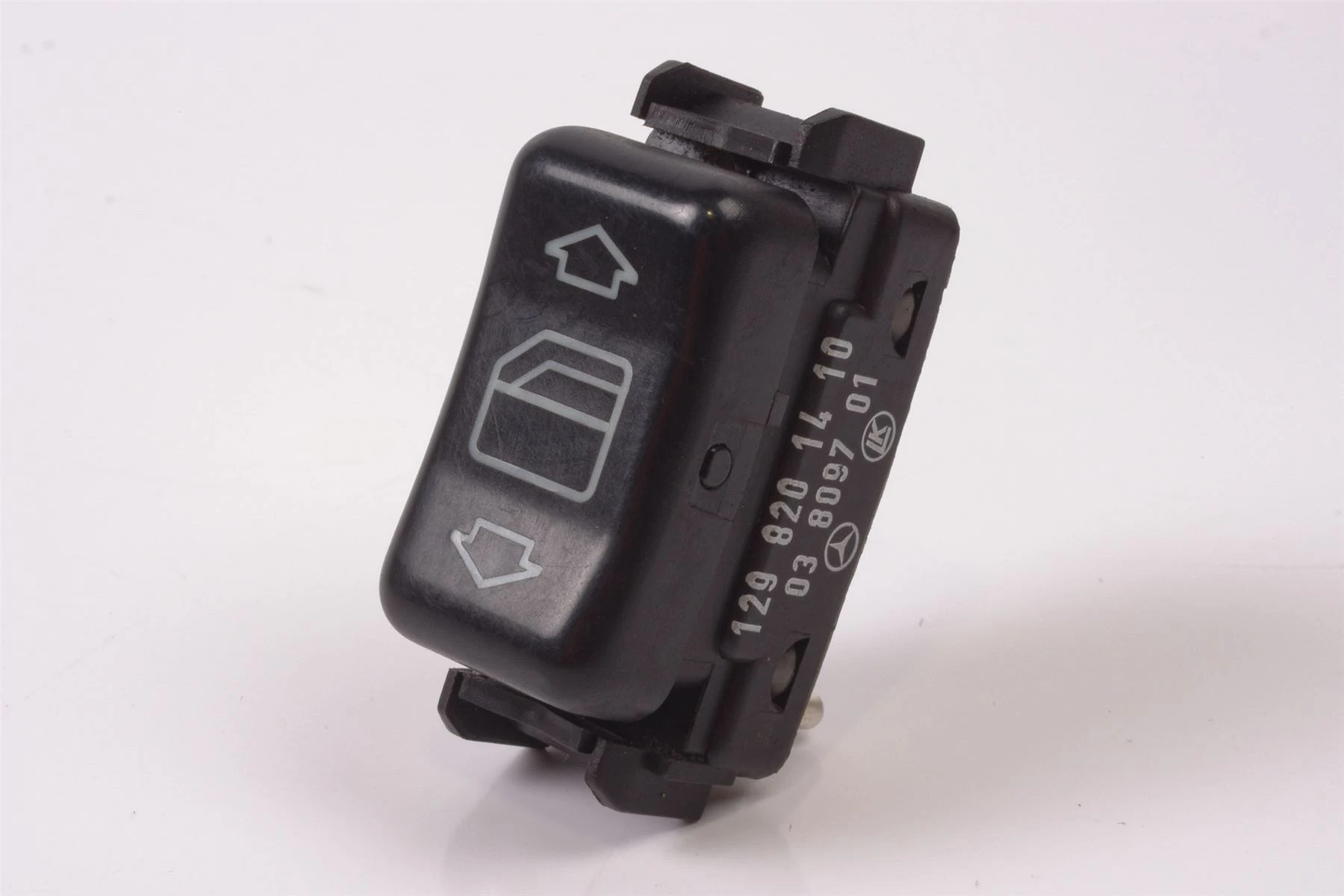 Mercedes 1298201410 Window Switch - Left | R129 SL