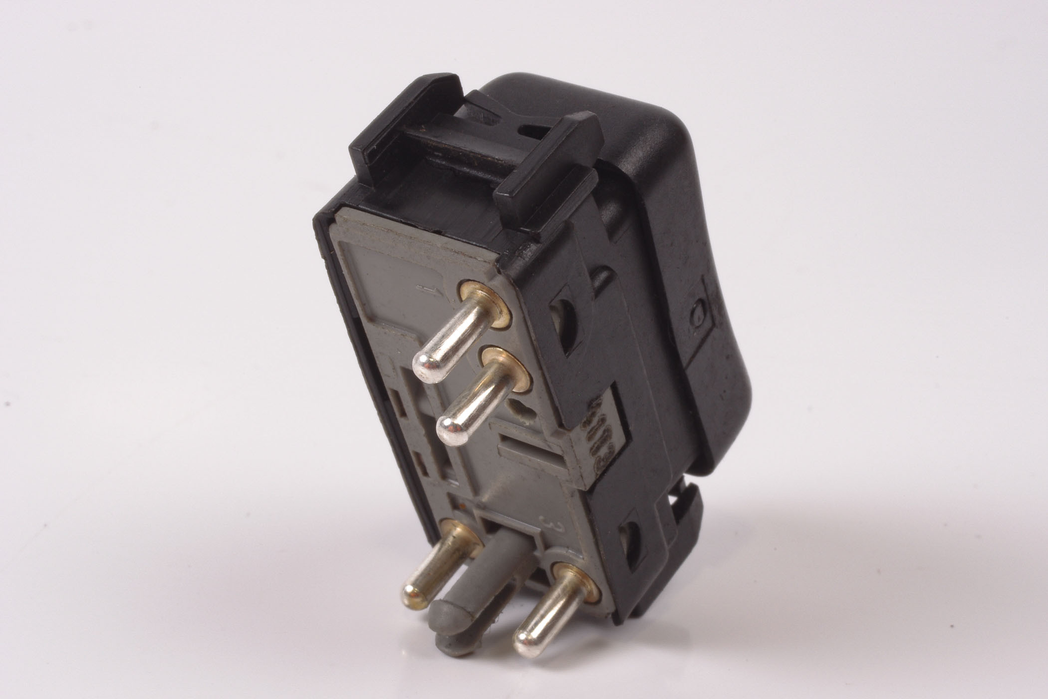 Mercedes 1298201410 Window Switch - Left | R129 SL