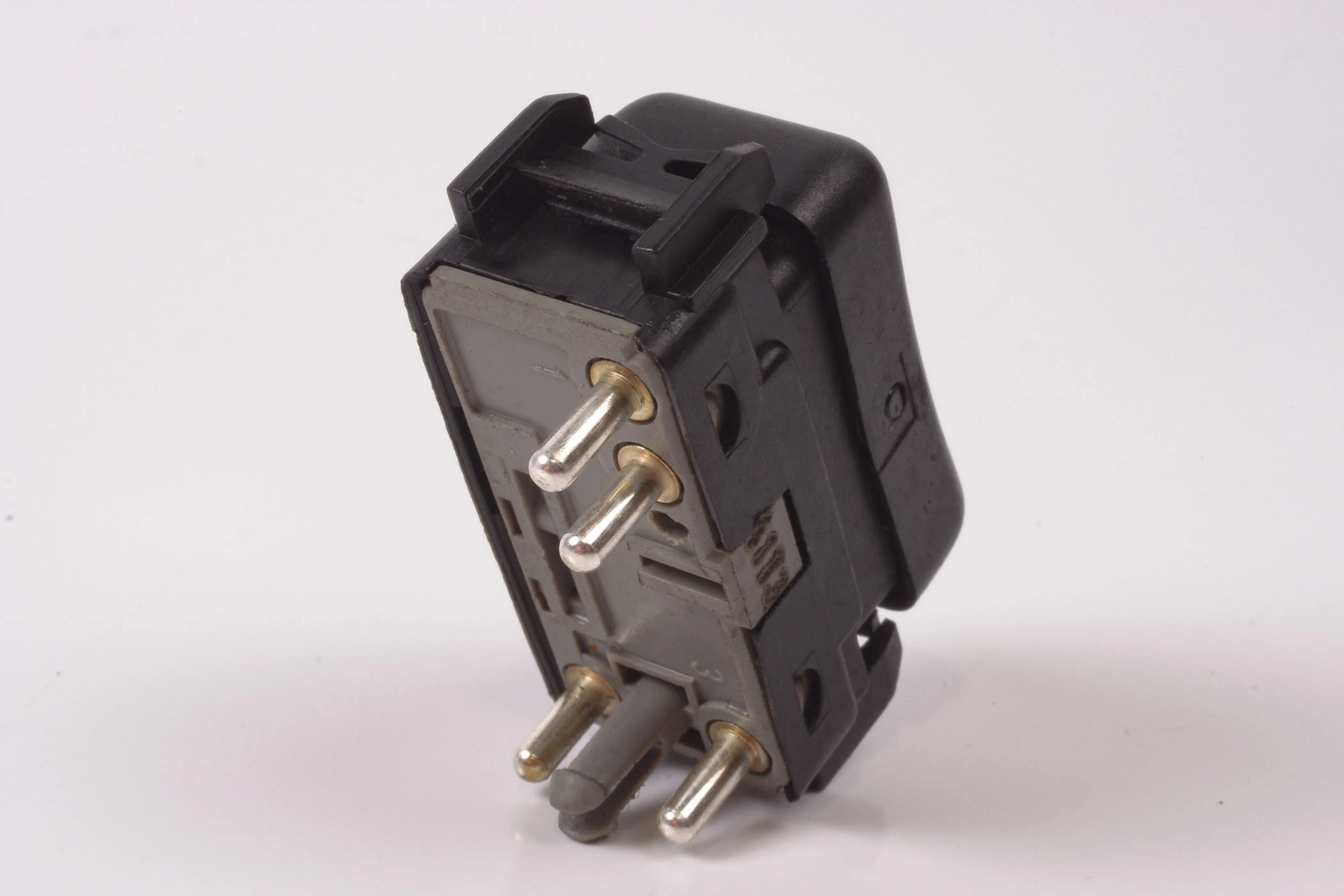 Mercedes 1298201410 Window Switch - Left | R129 SL