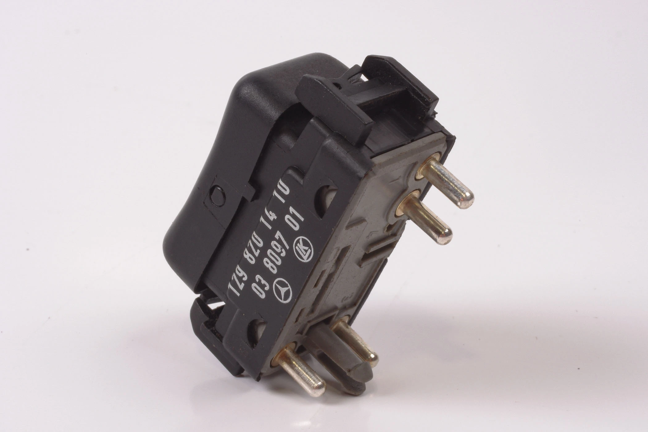 Mercedes 1298201410 Window Switch - Left | R129 SL